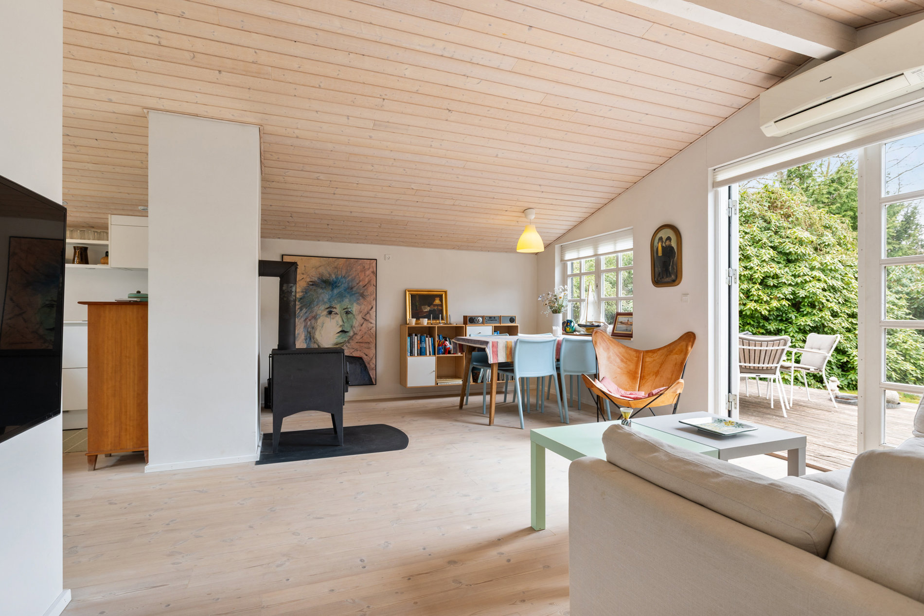 Edenvej 11, 3100 Hornbæk - Billed