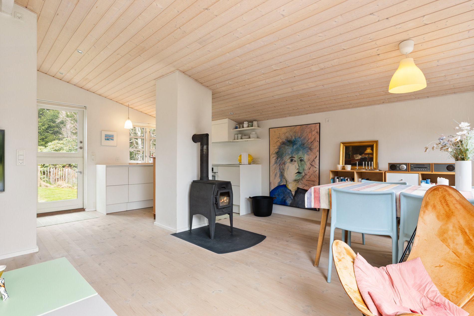 Edenvej 11, 3100 Hornbæk - Billed