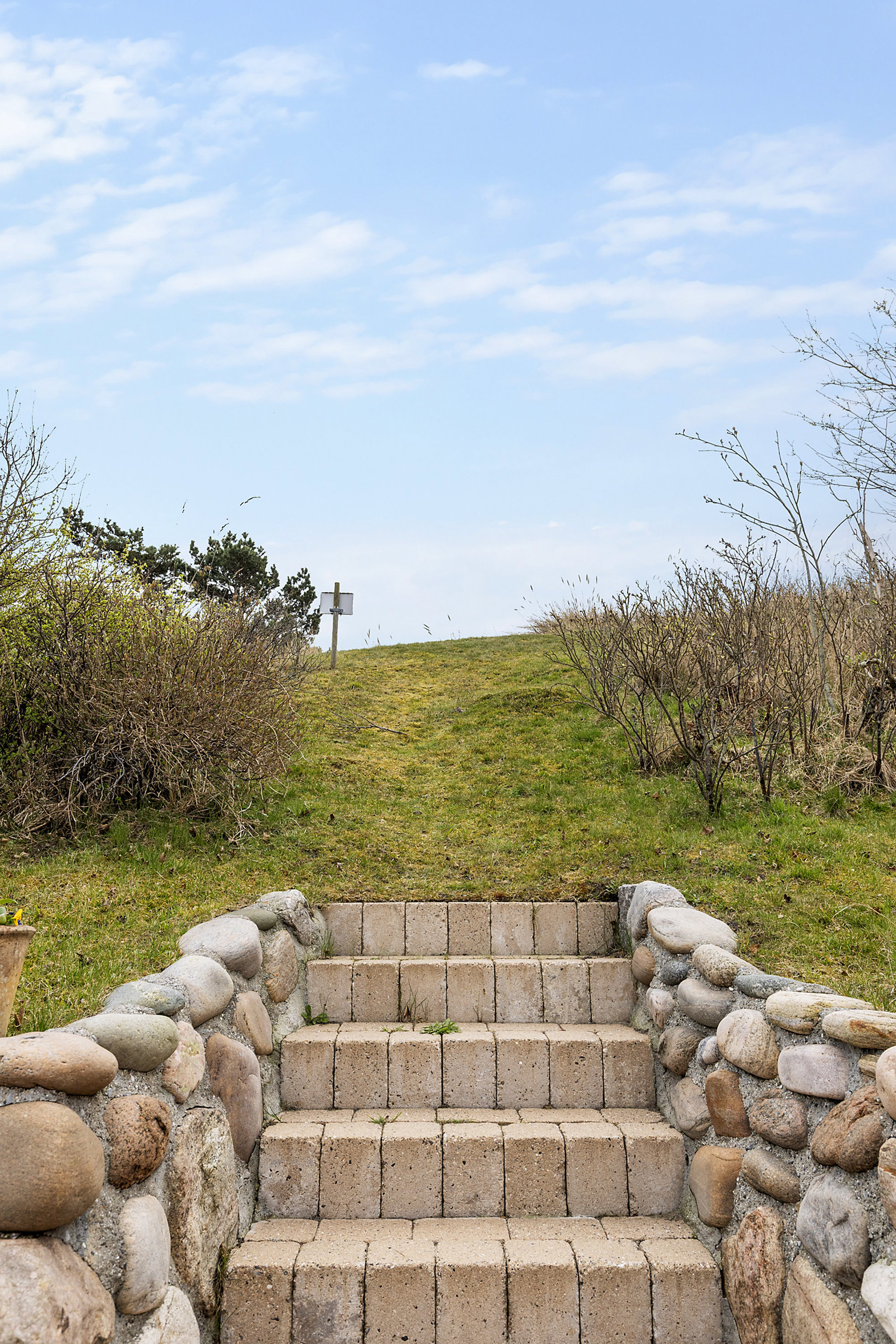 Villingebæk Strandvej 591B, 3120 Dronningmølle - Billed