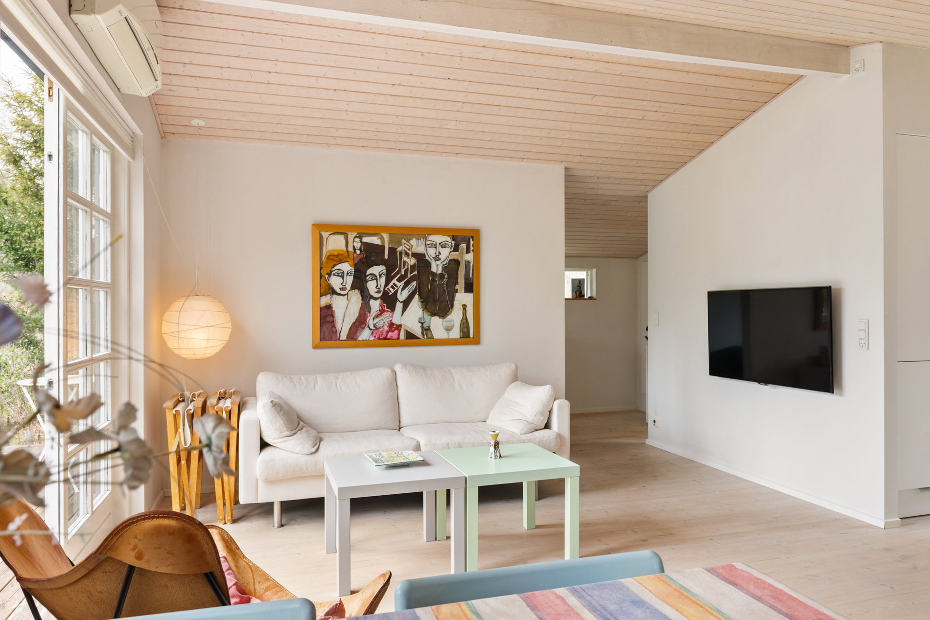 Edenvej 11, 3100 Hornbæk - Billed