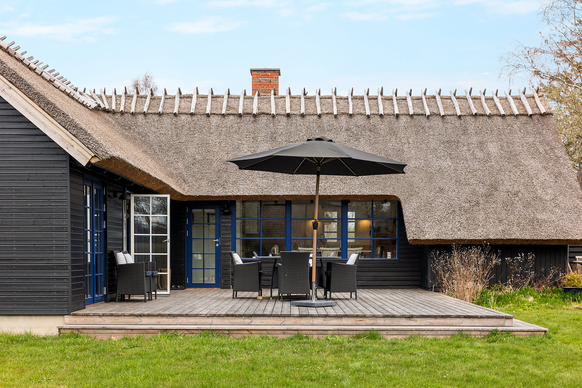 Hejrevej 40, 3120 Dronningmølle - Billed