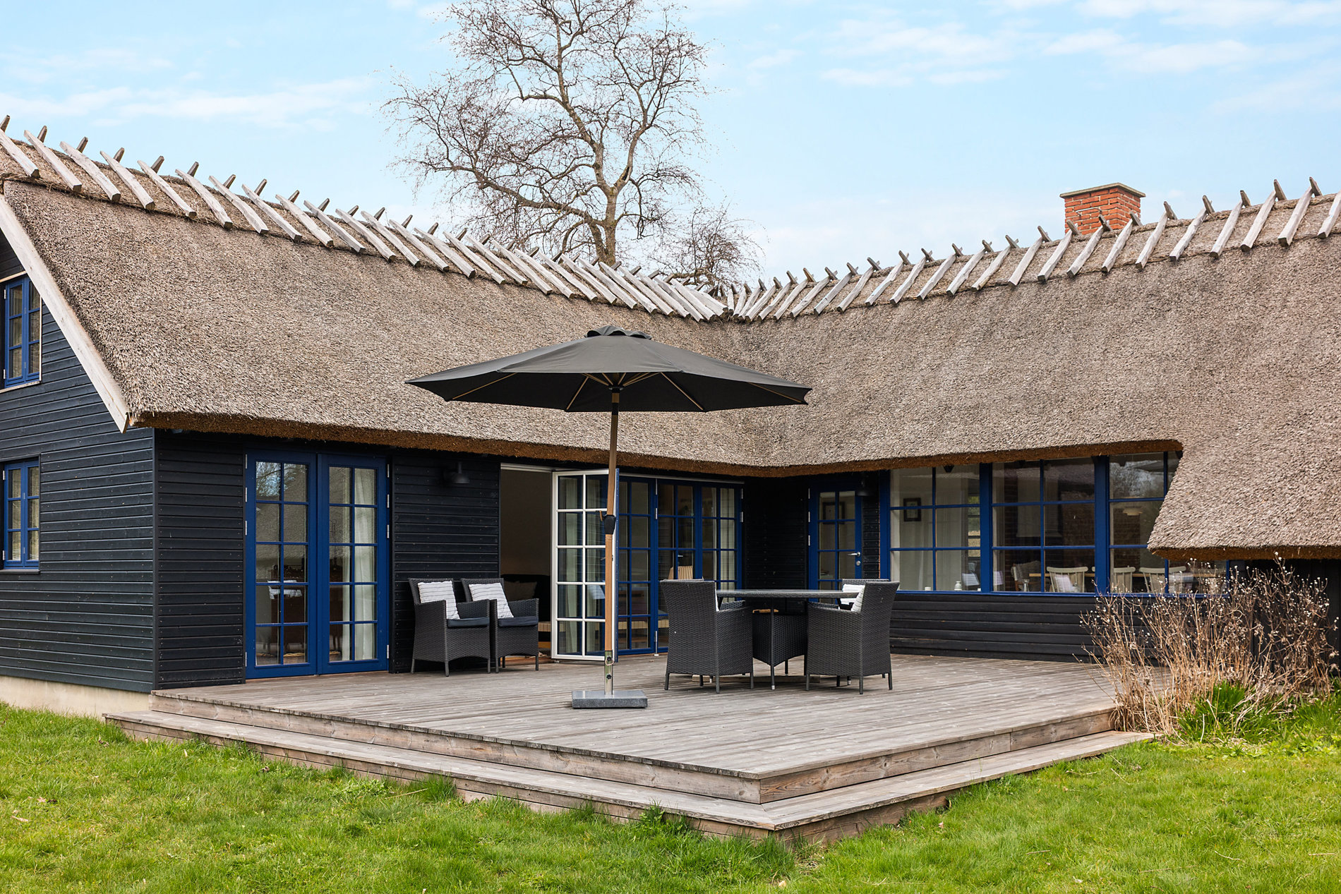 Hejrevej 40, 3120 Dronningmølle - Billed