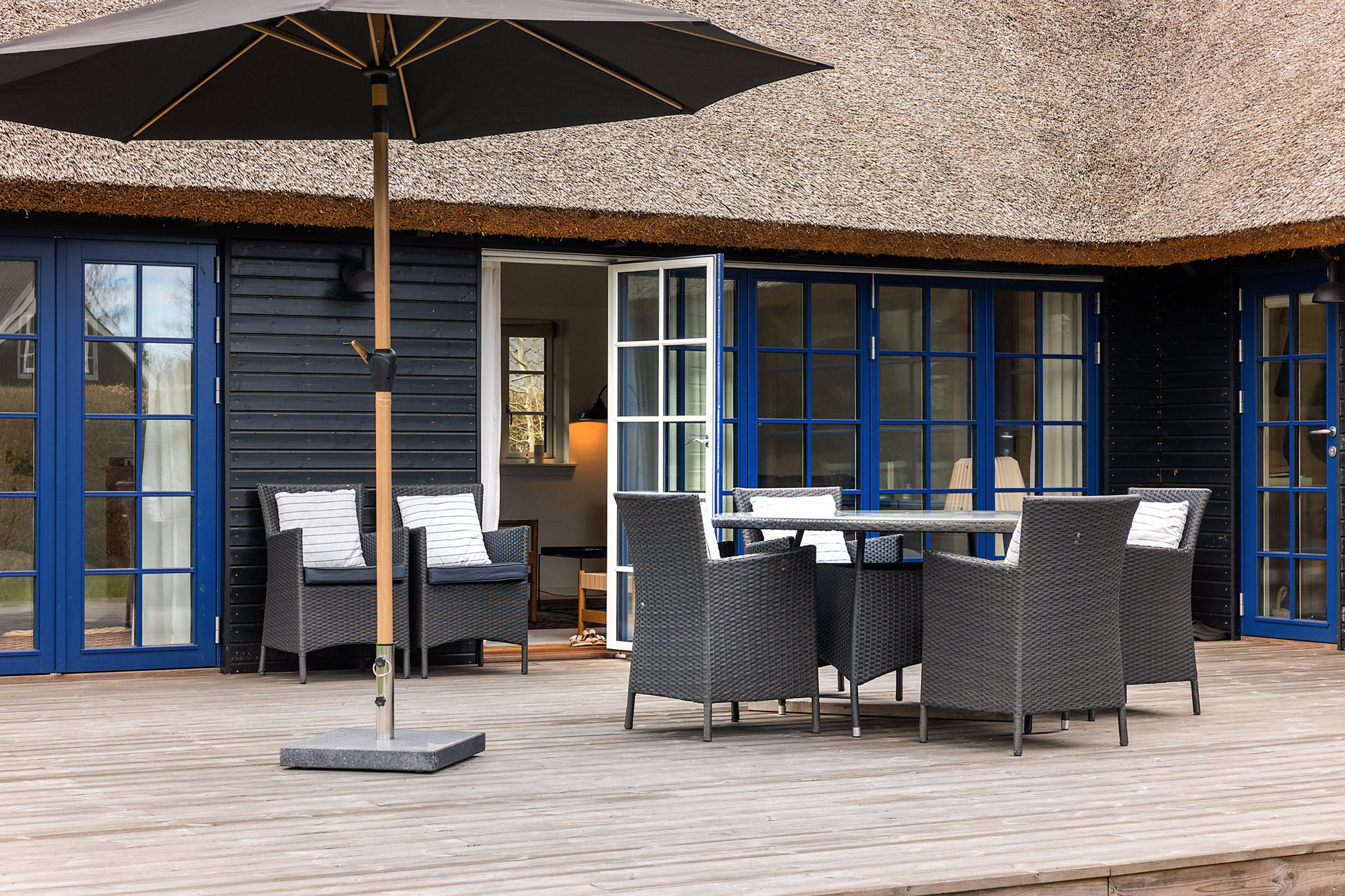 Hejrevej 40, 3120 Dronningmølle - Billed