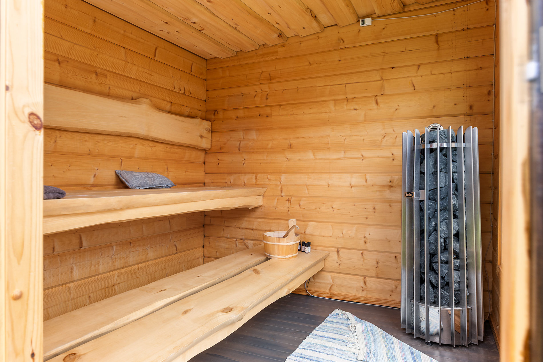 Hejrevej 40, 3120 Dronningmølle - Billed