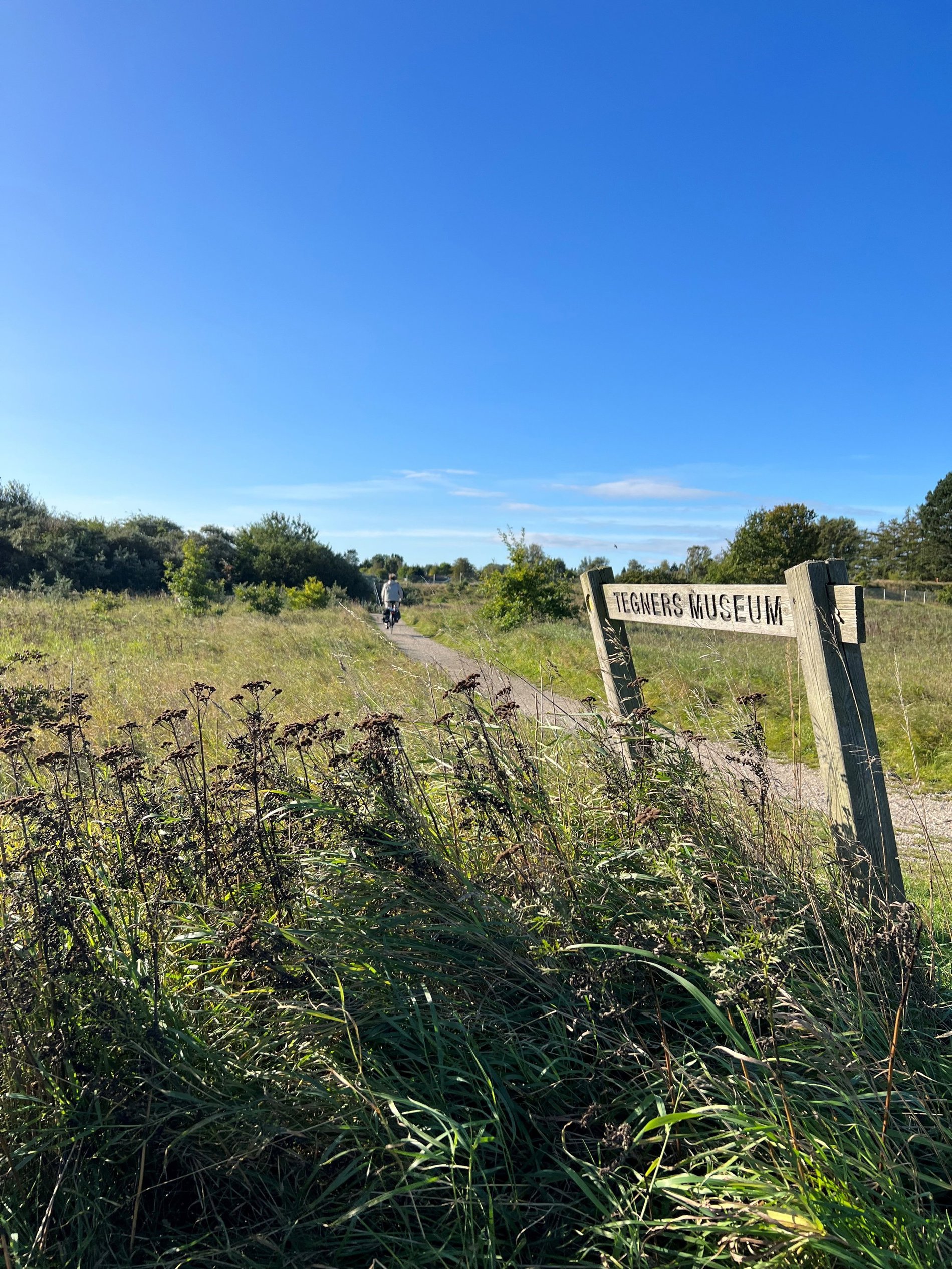 Hejrevej 40, 3120 Dronningmølle - Billed