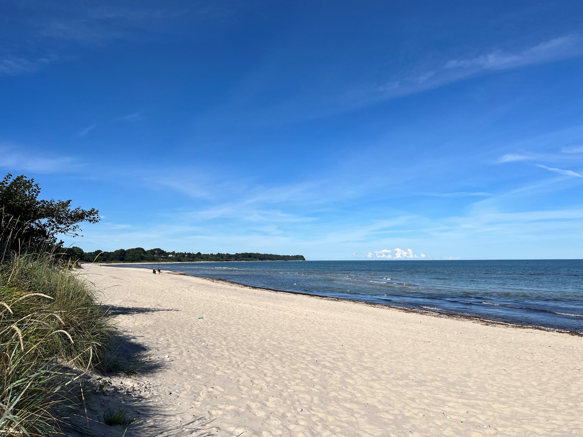 Hejrevej 40, 3120 Dronningmølle - Billed