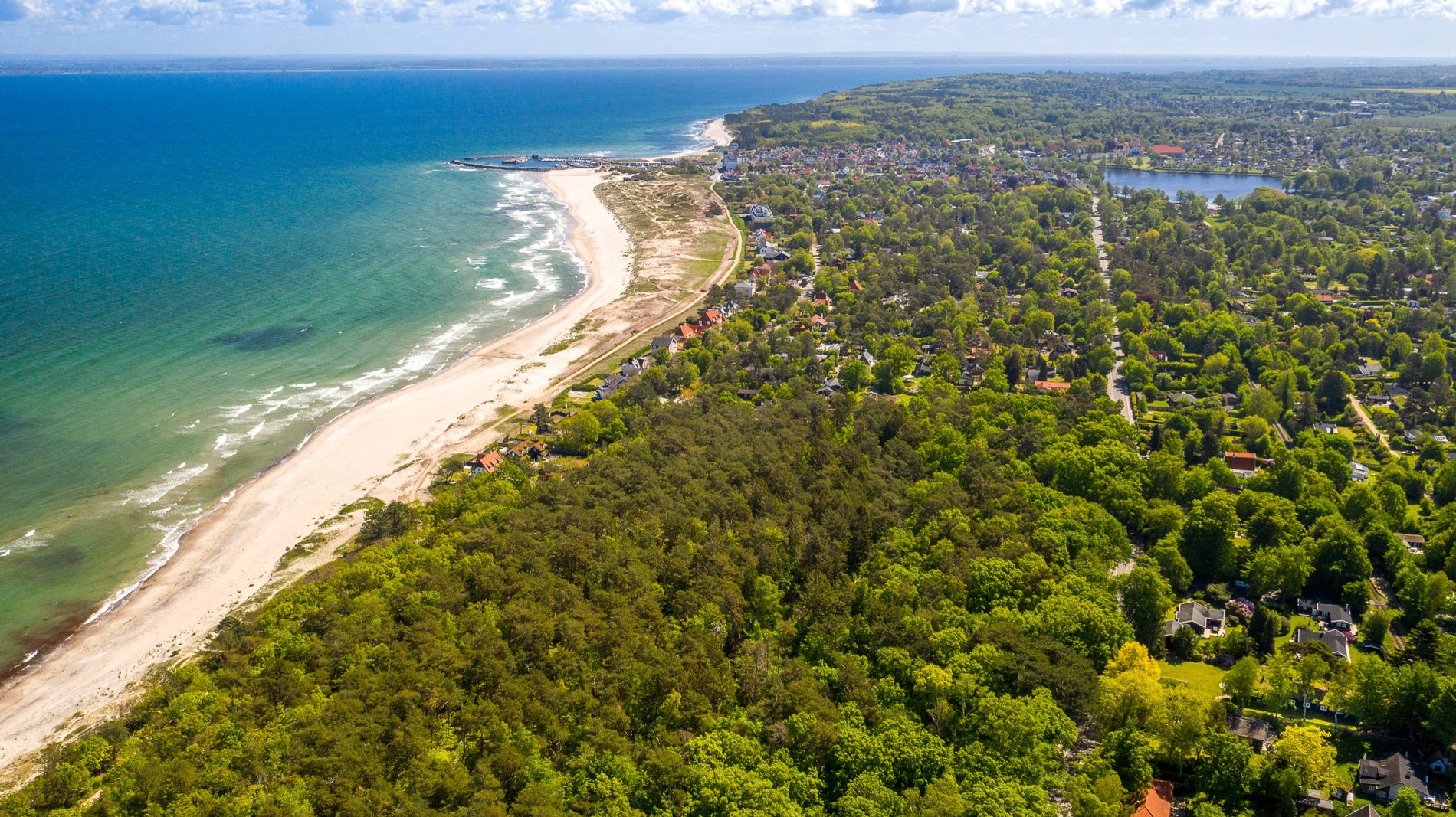 Solbakkevej 5A, 3100 Hornbæk - Billed