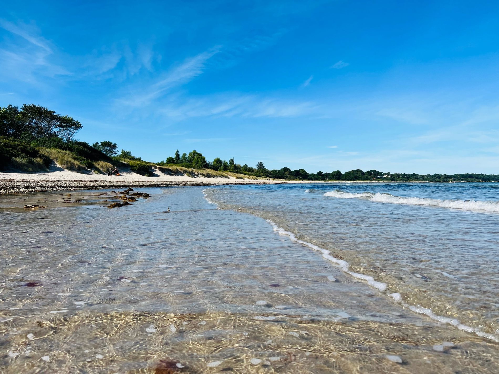 Solbakkevej 5A, 3100 Hornbæk - Billed