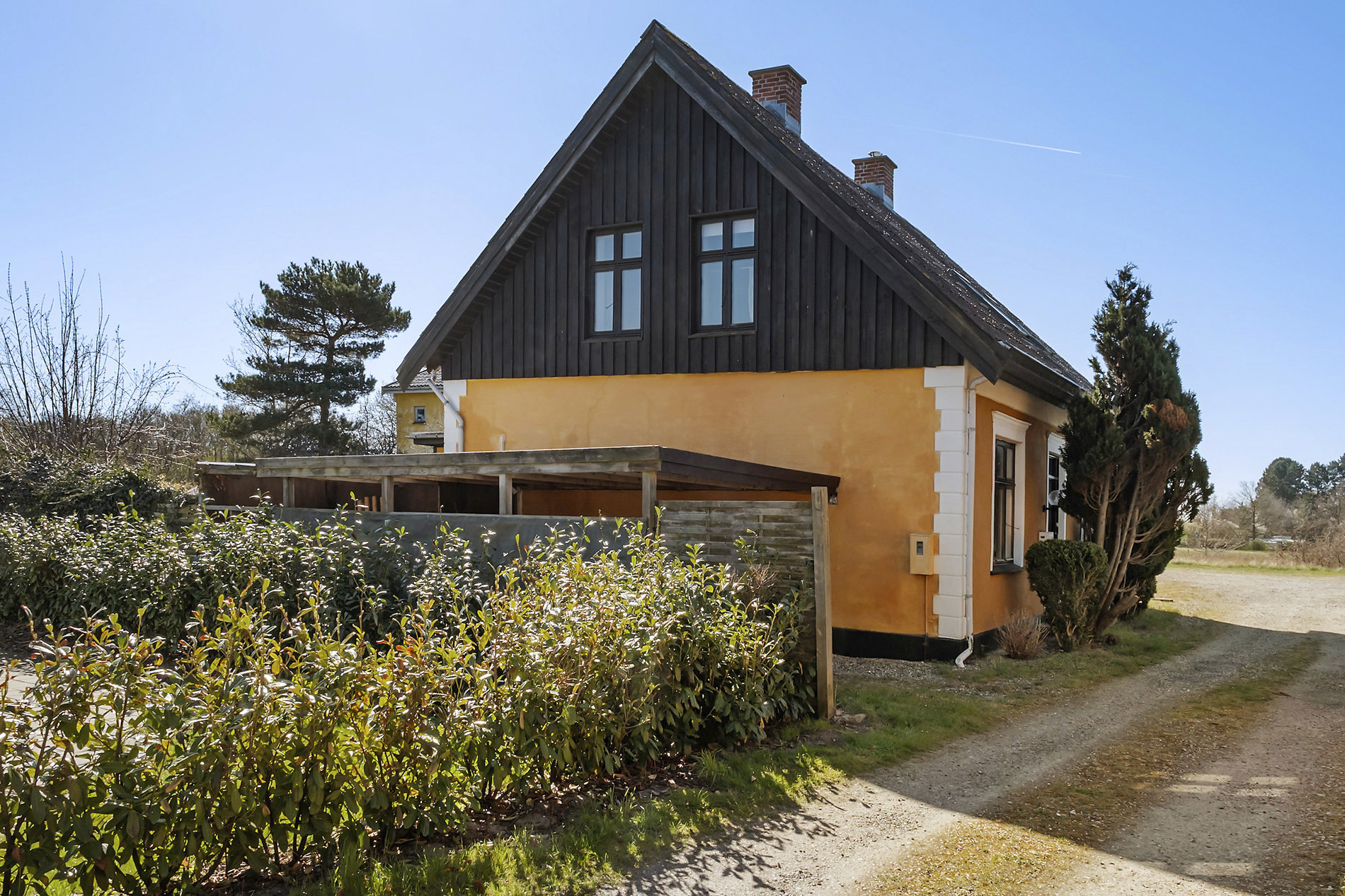 Ejendommen