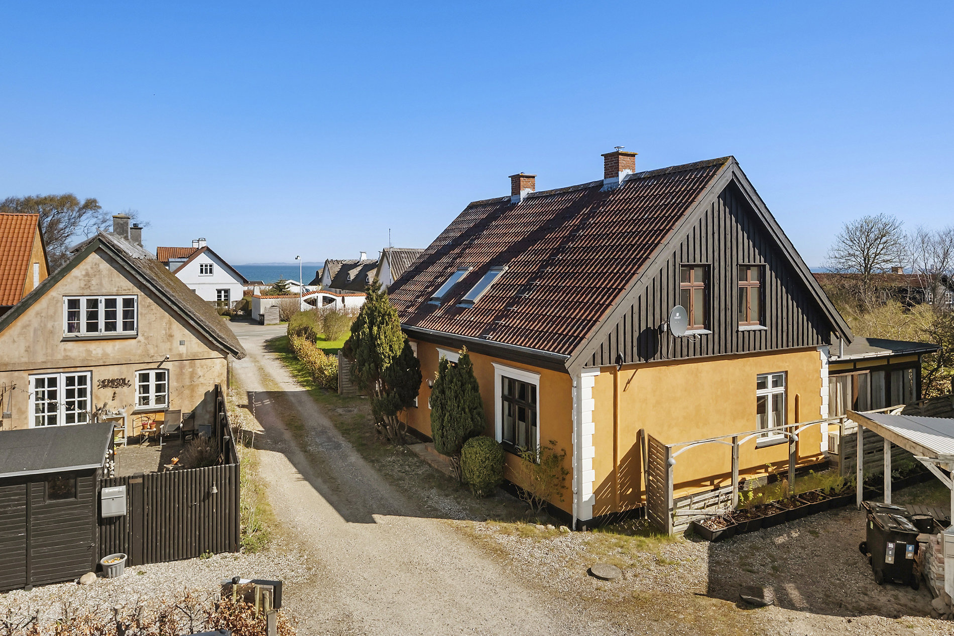 Ejendommen