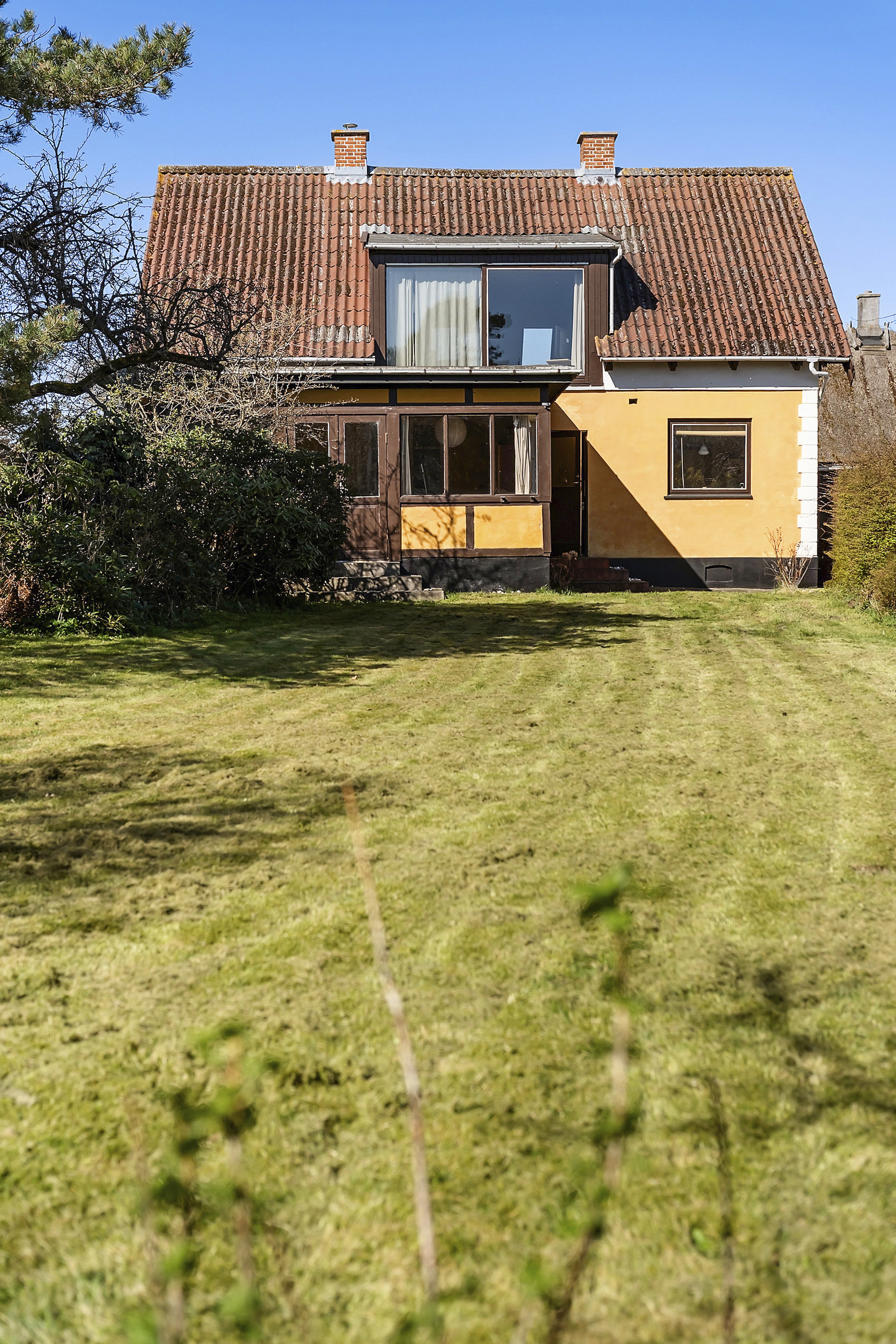 Ejendommen
