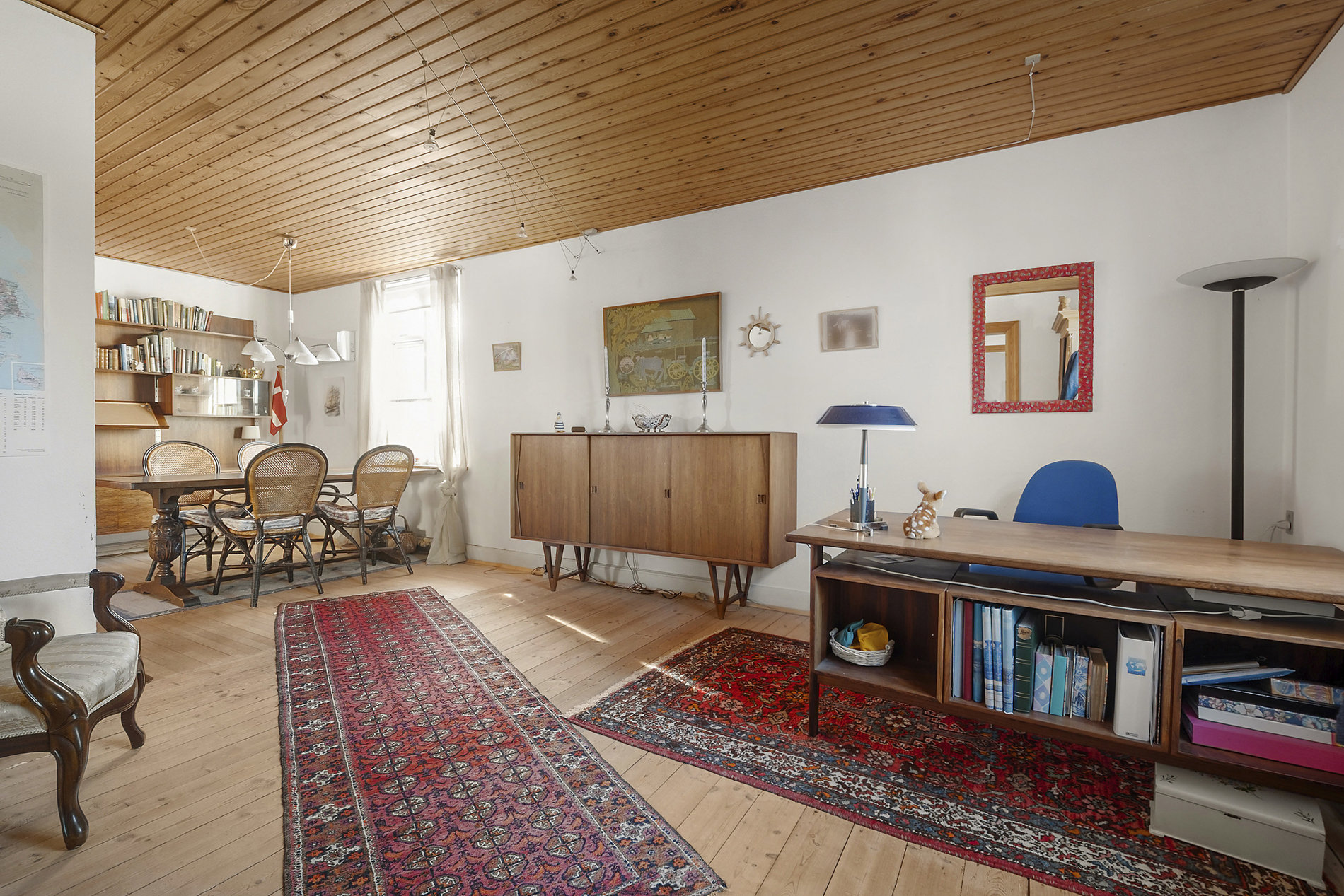 Spisekøkken
