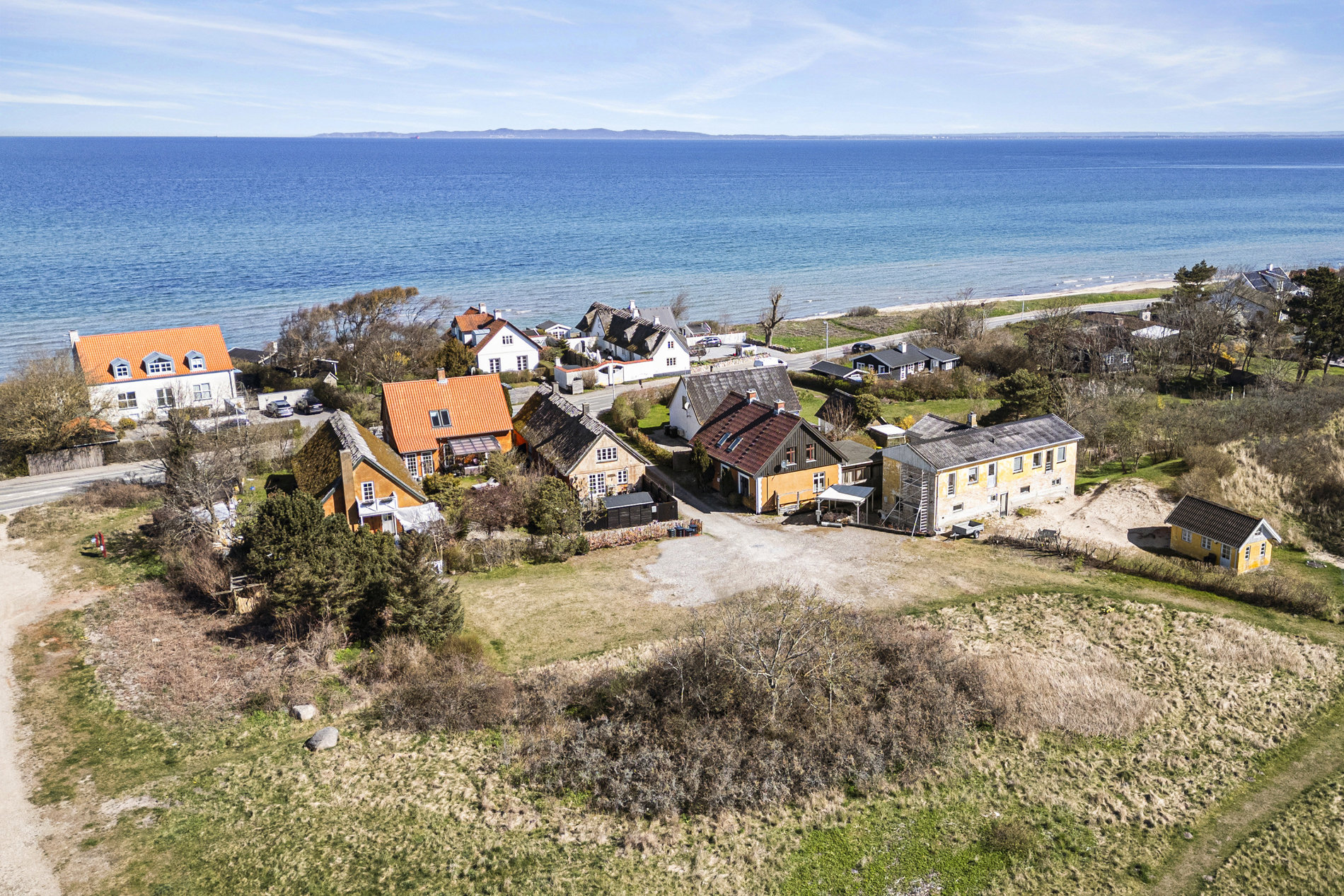 Område