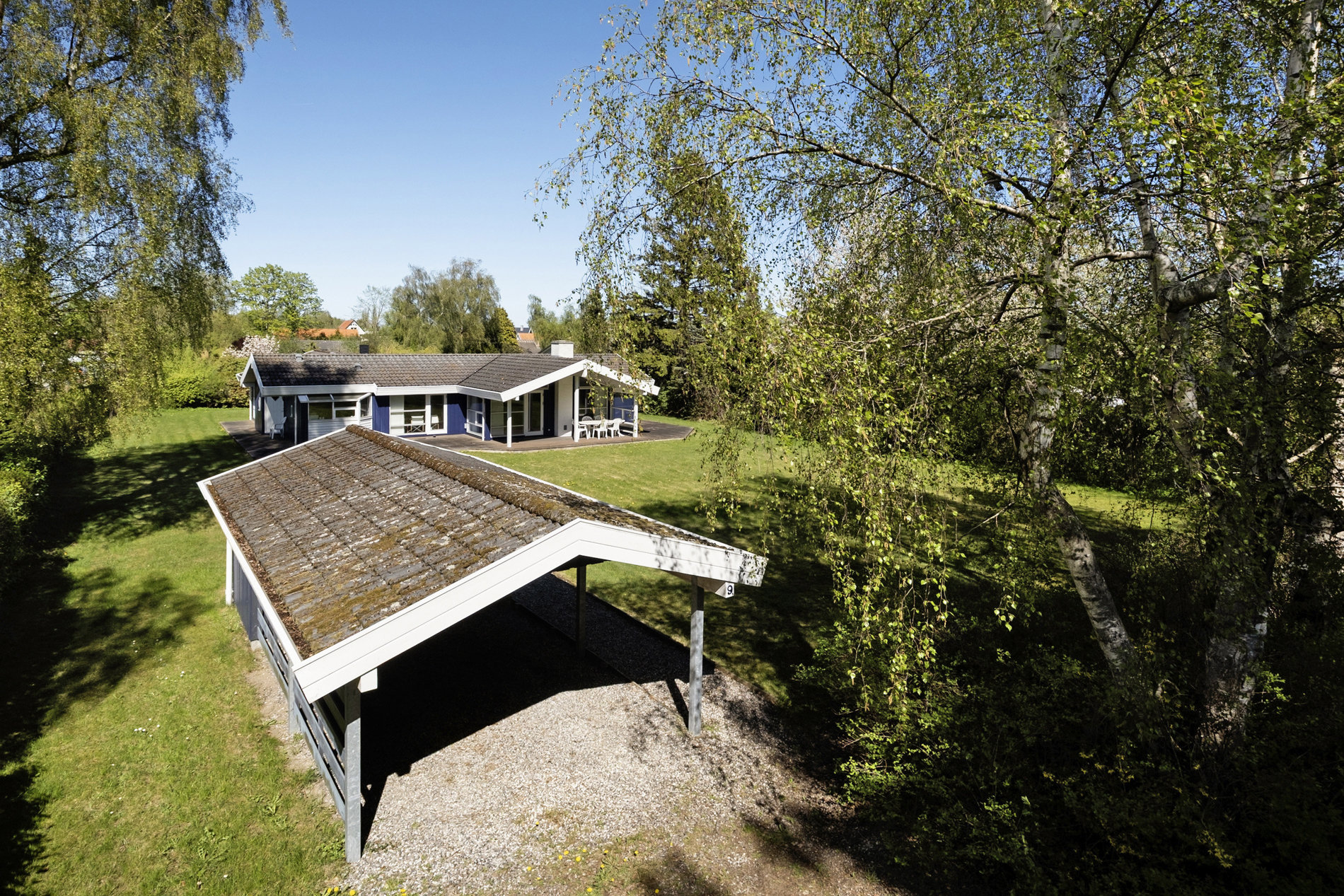 Ejendommen