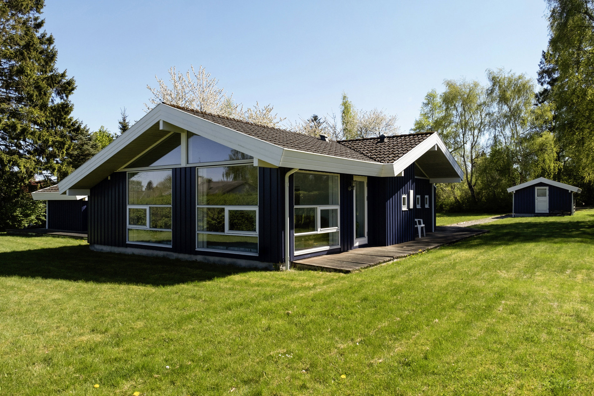 Ejendommen