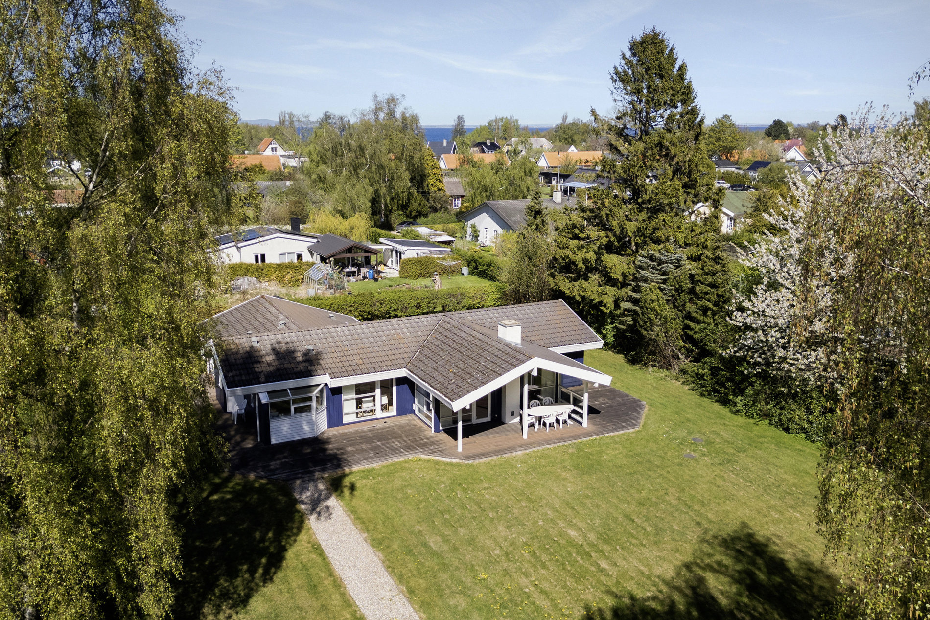 Område