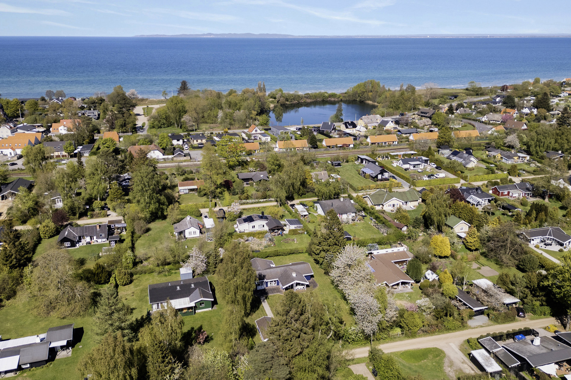 Område