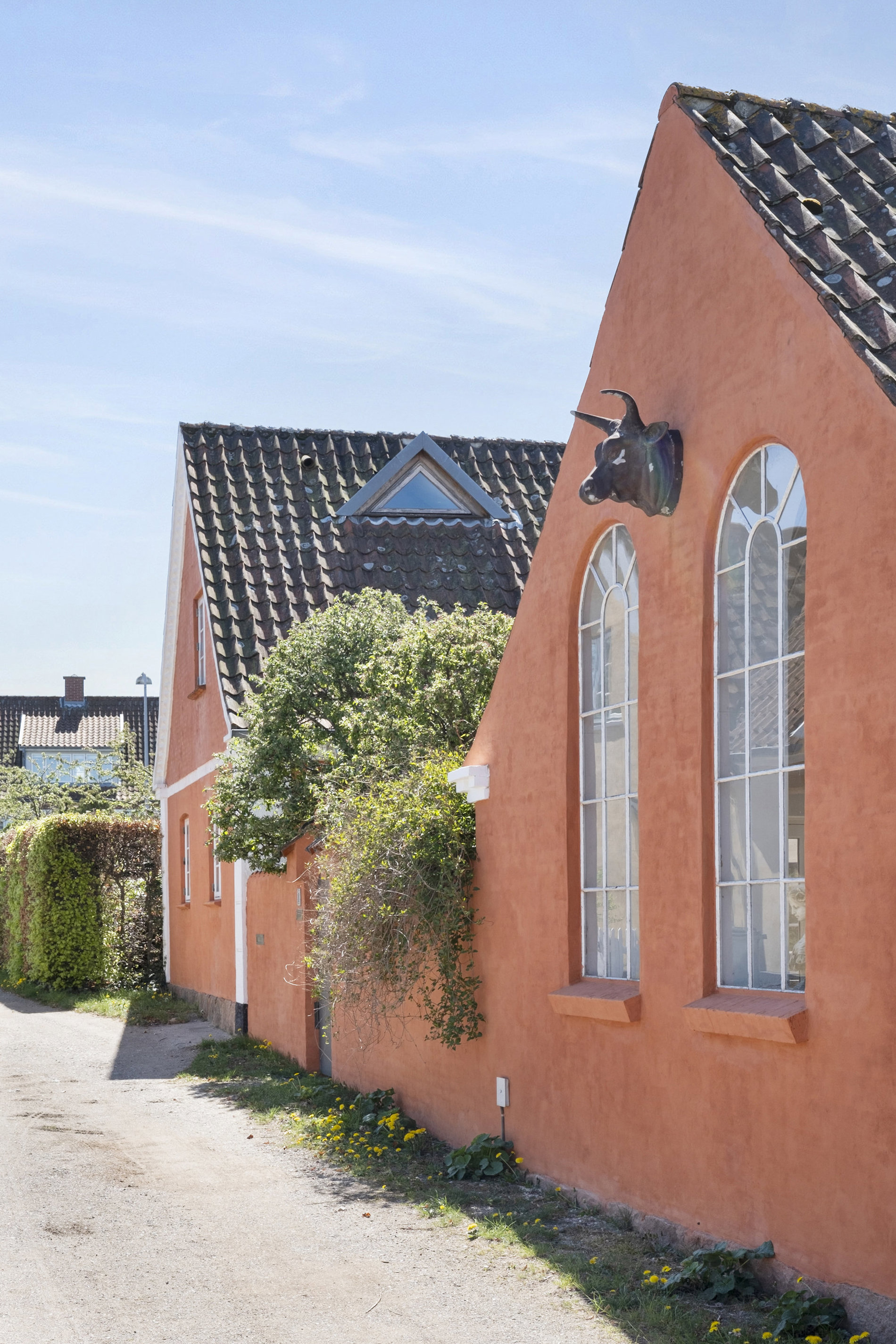 Ejendommen