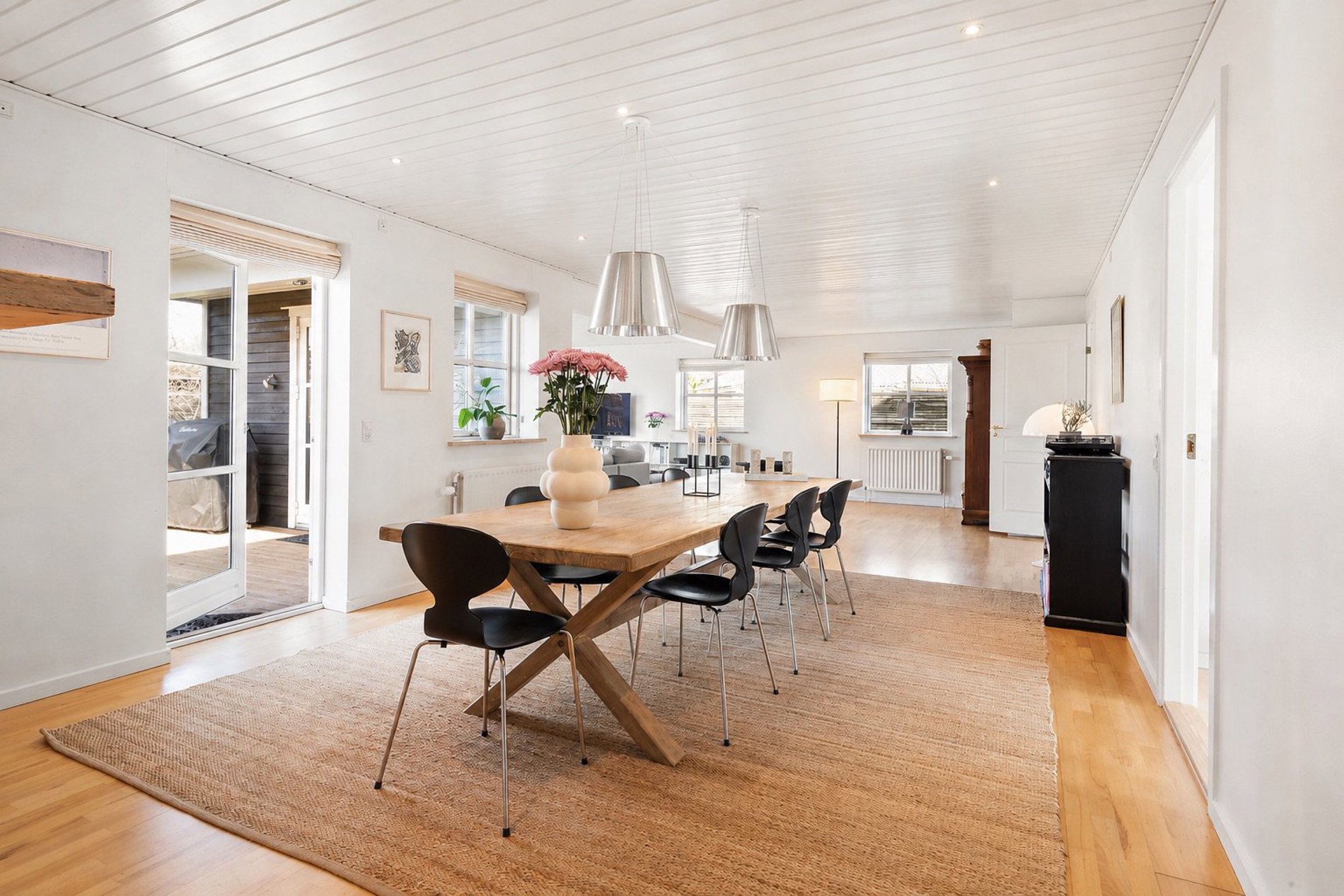 Solvej 5A, 3100 Hornbæk - Billed