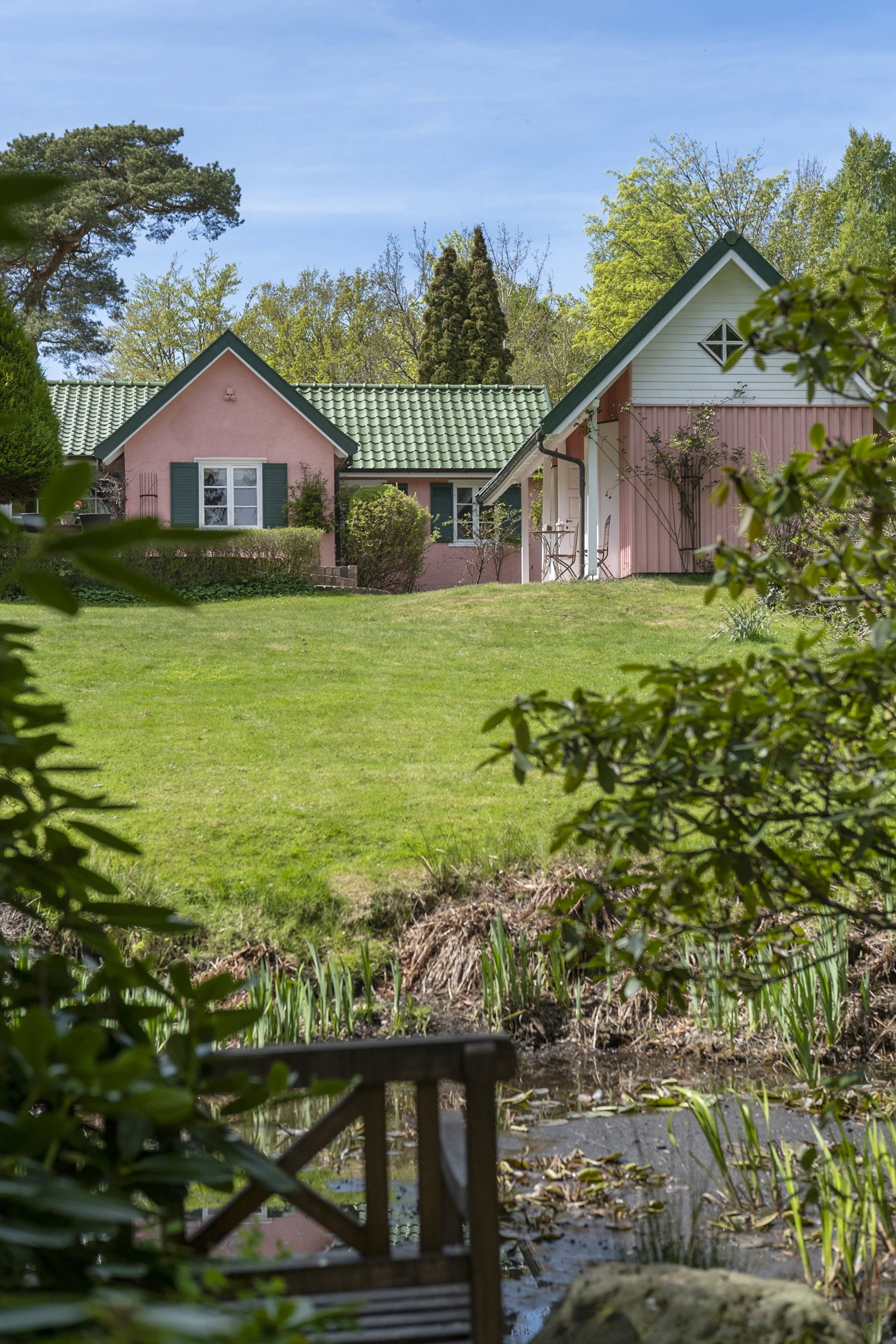 Ejendommen