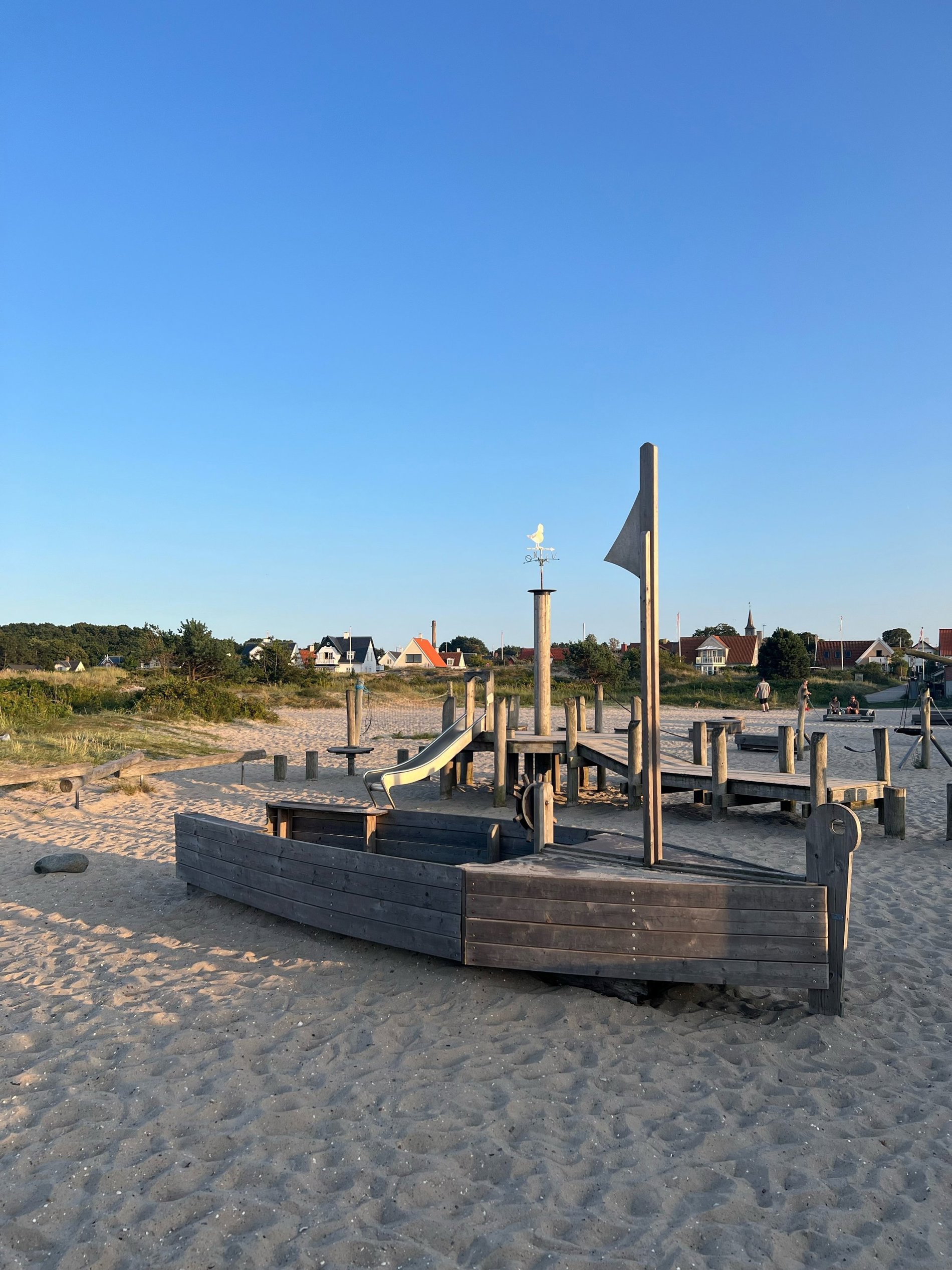 Stjernevej 27, 3100 Hornbæk - Billed