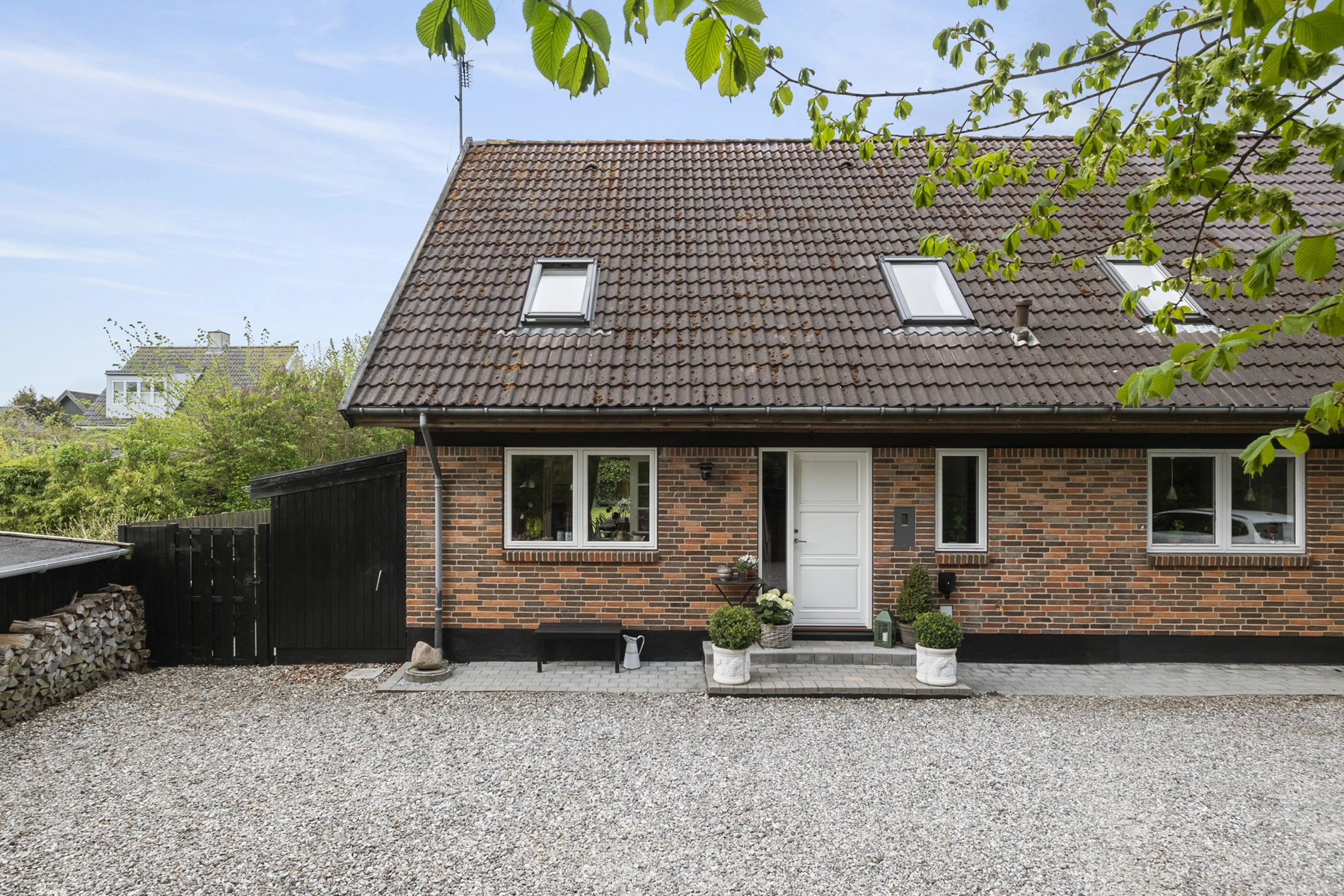 Ejendommen