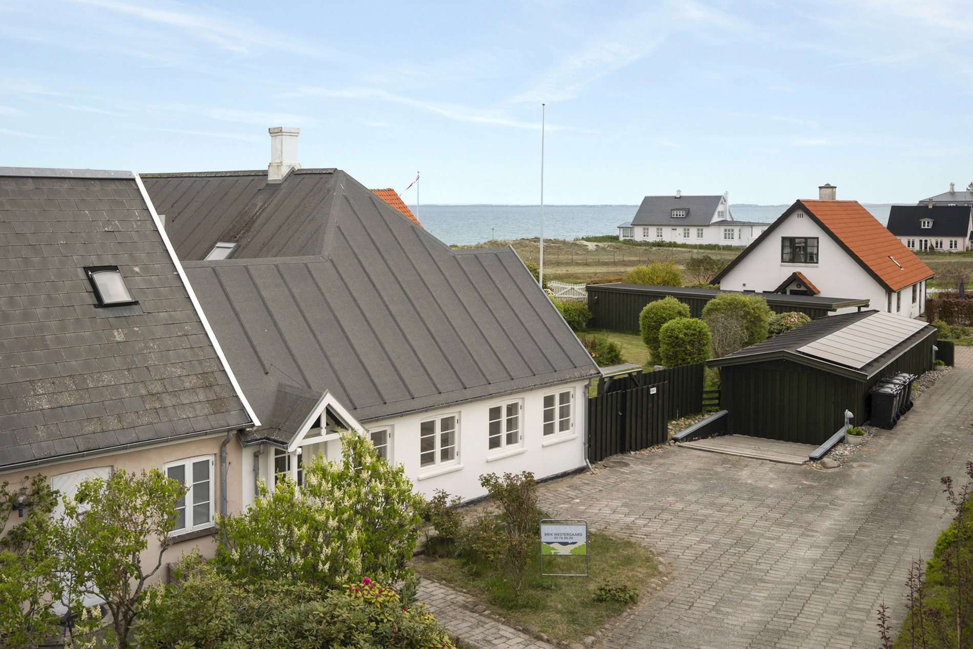 Område