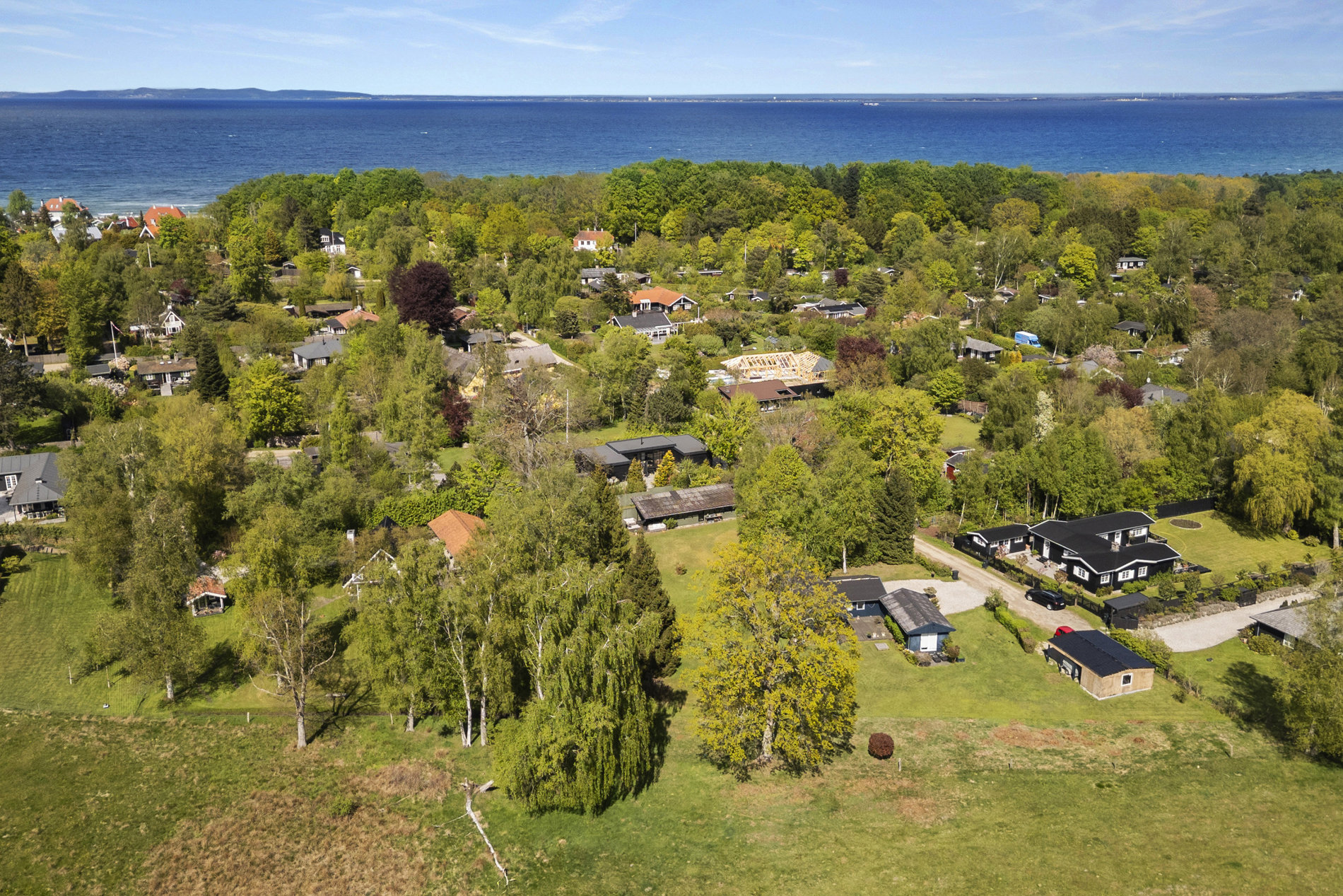 Område