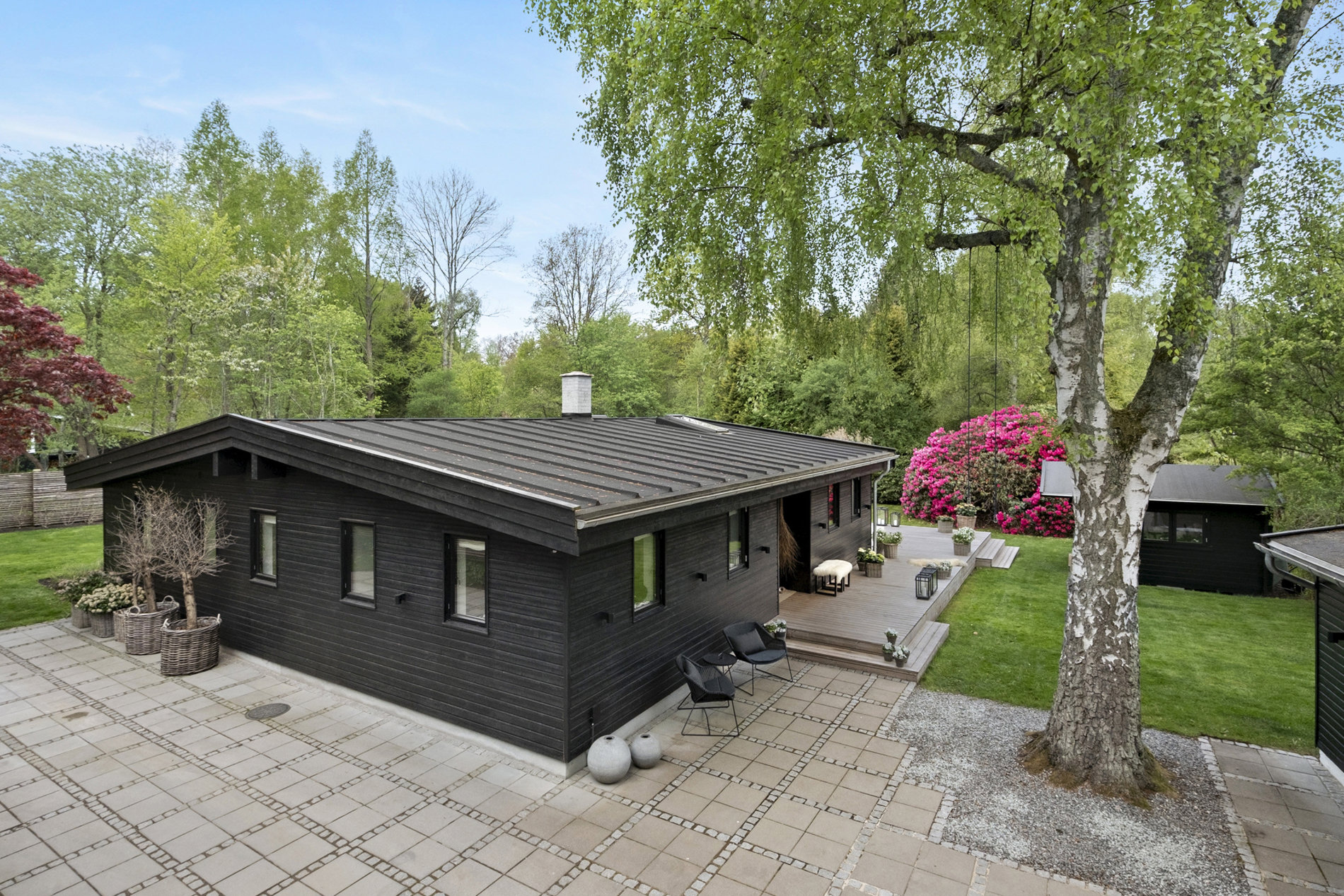 Ejendommen