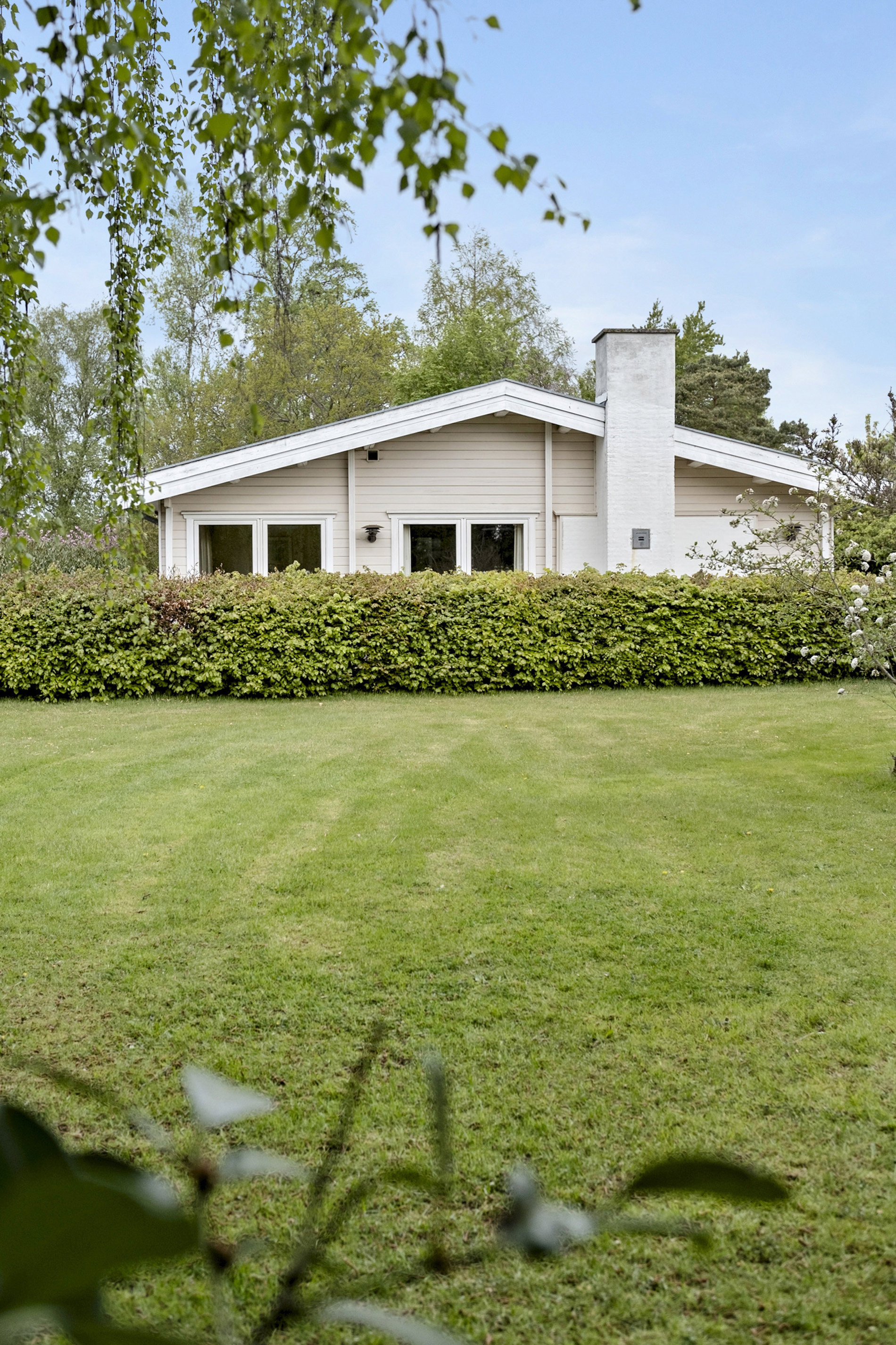 Område