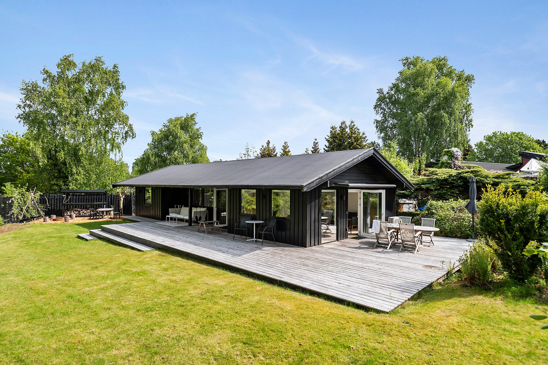 Ejendommen