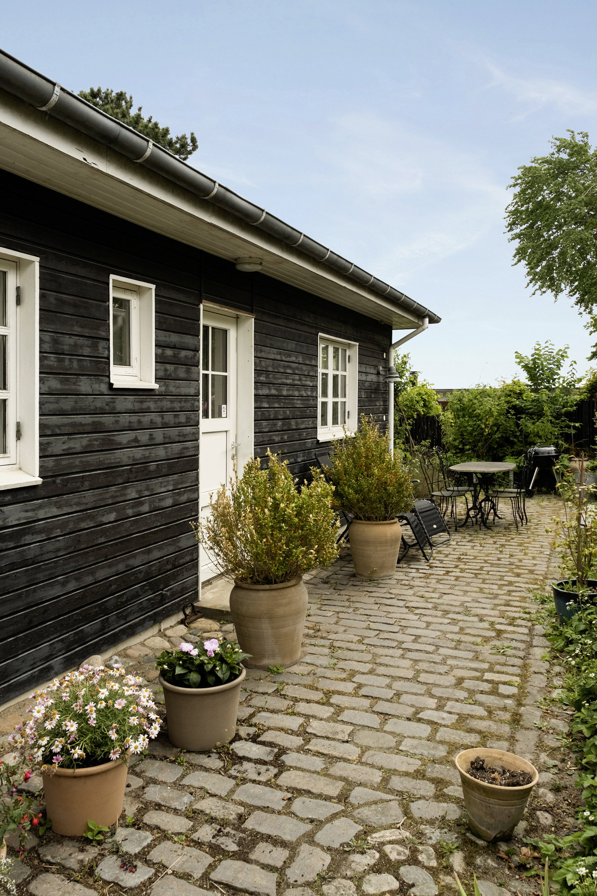 Ejendommen
