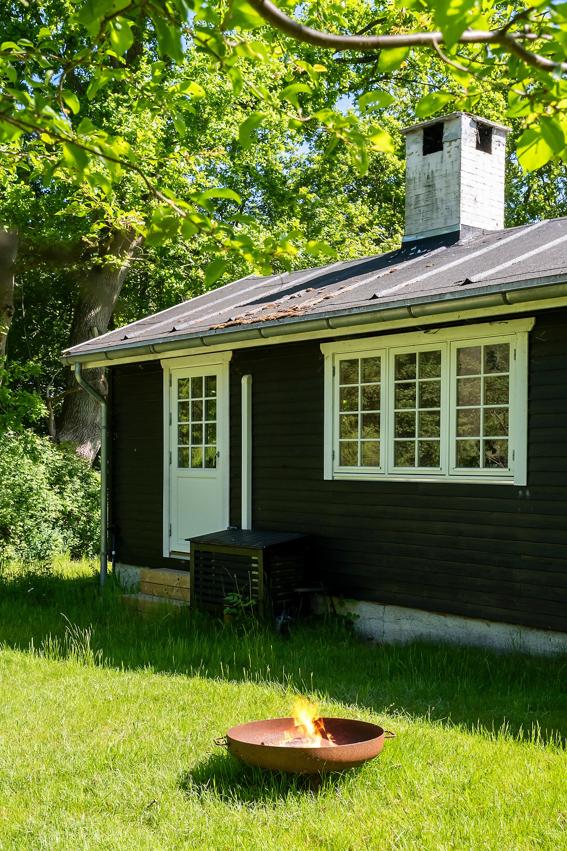 Ejendommen