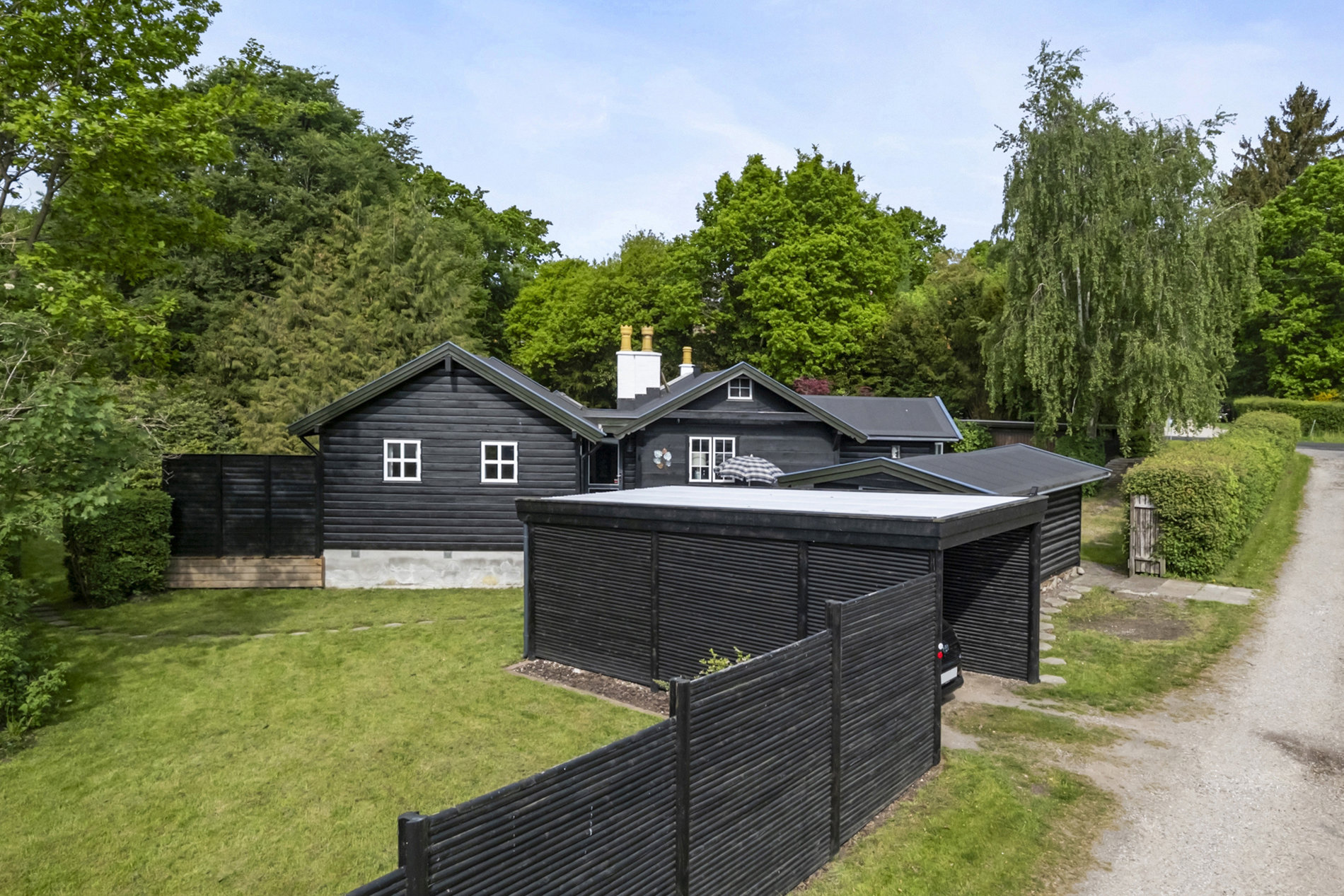Ejendommen