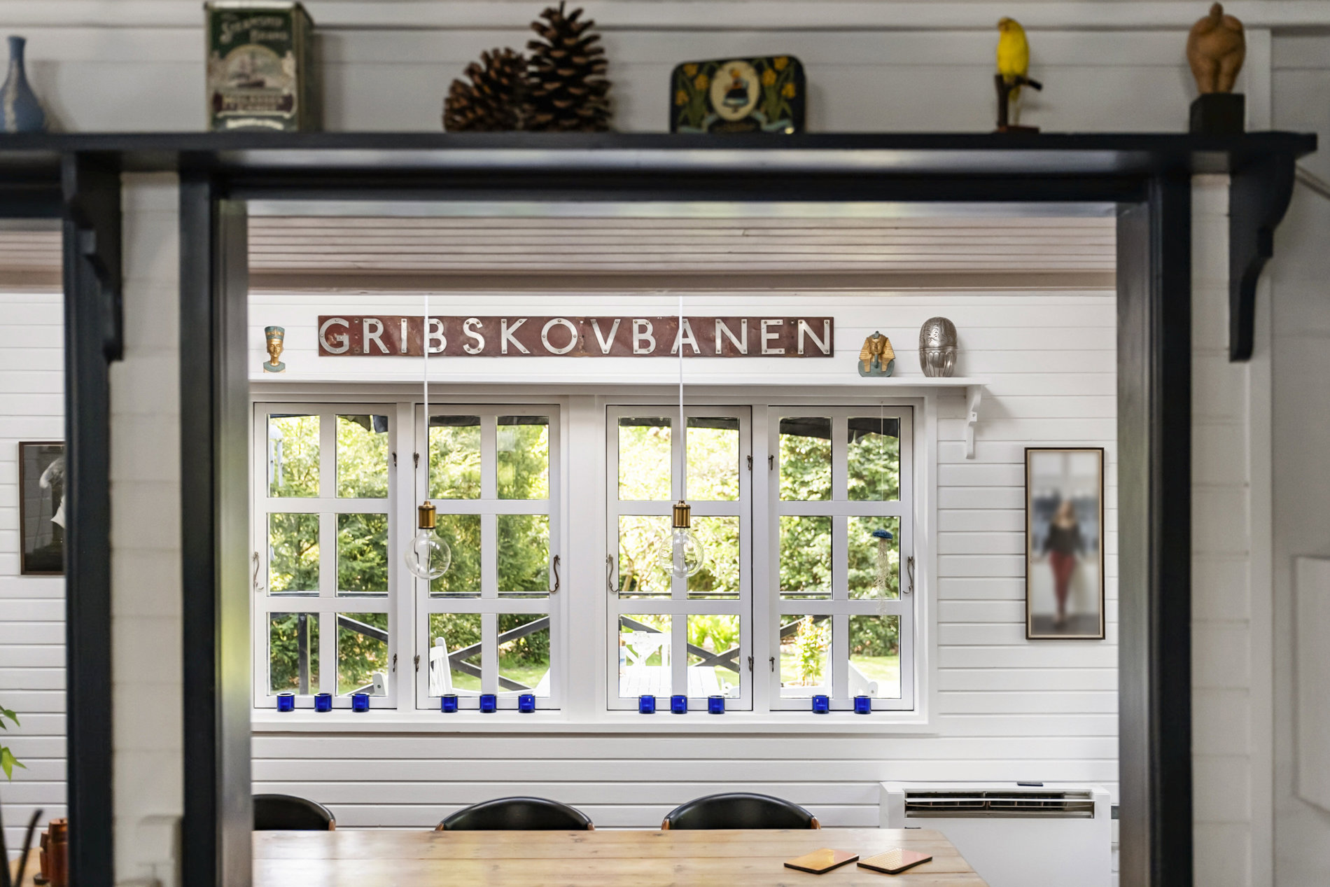 Værelse