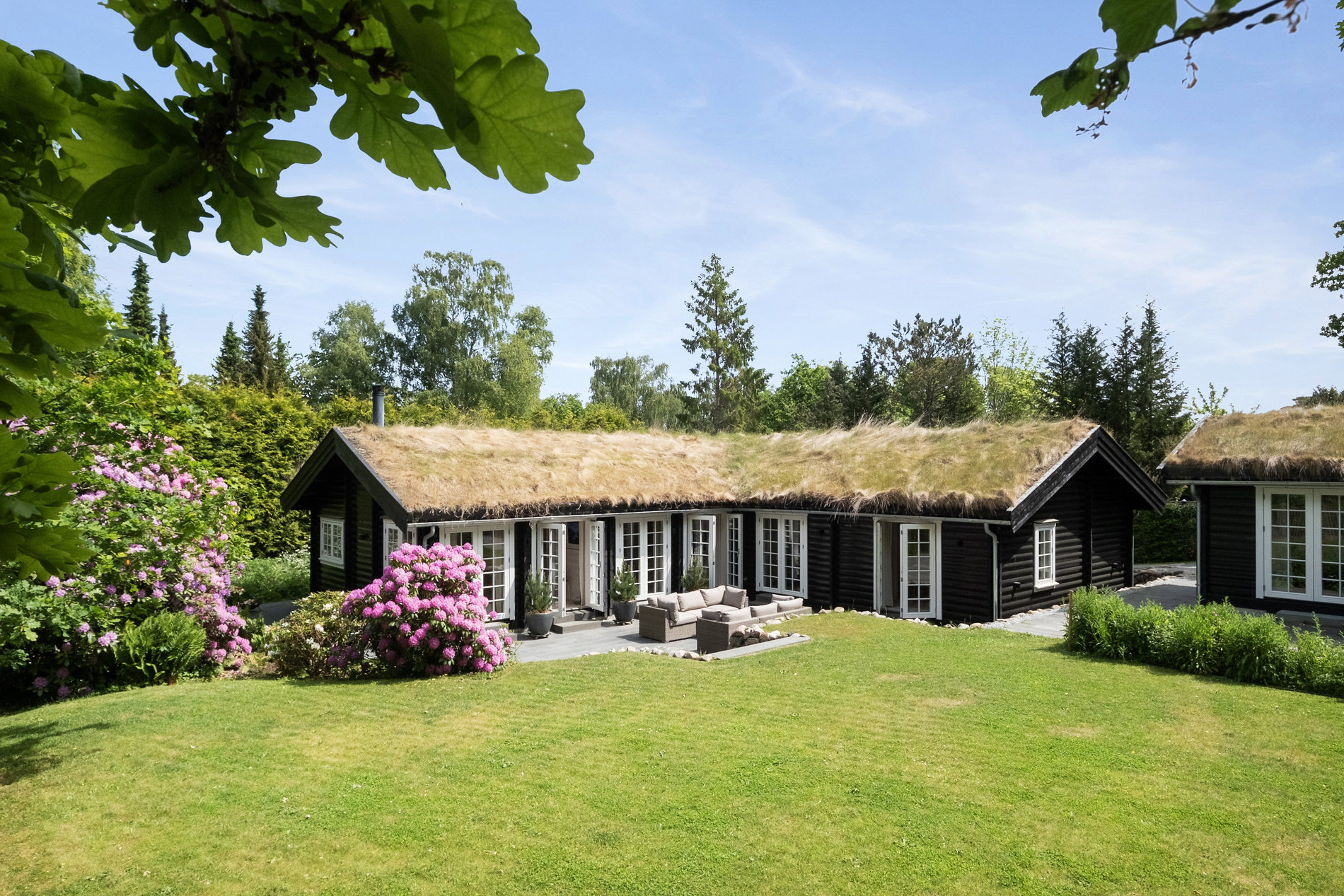Ejendommen