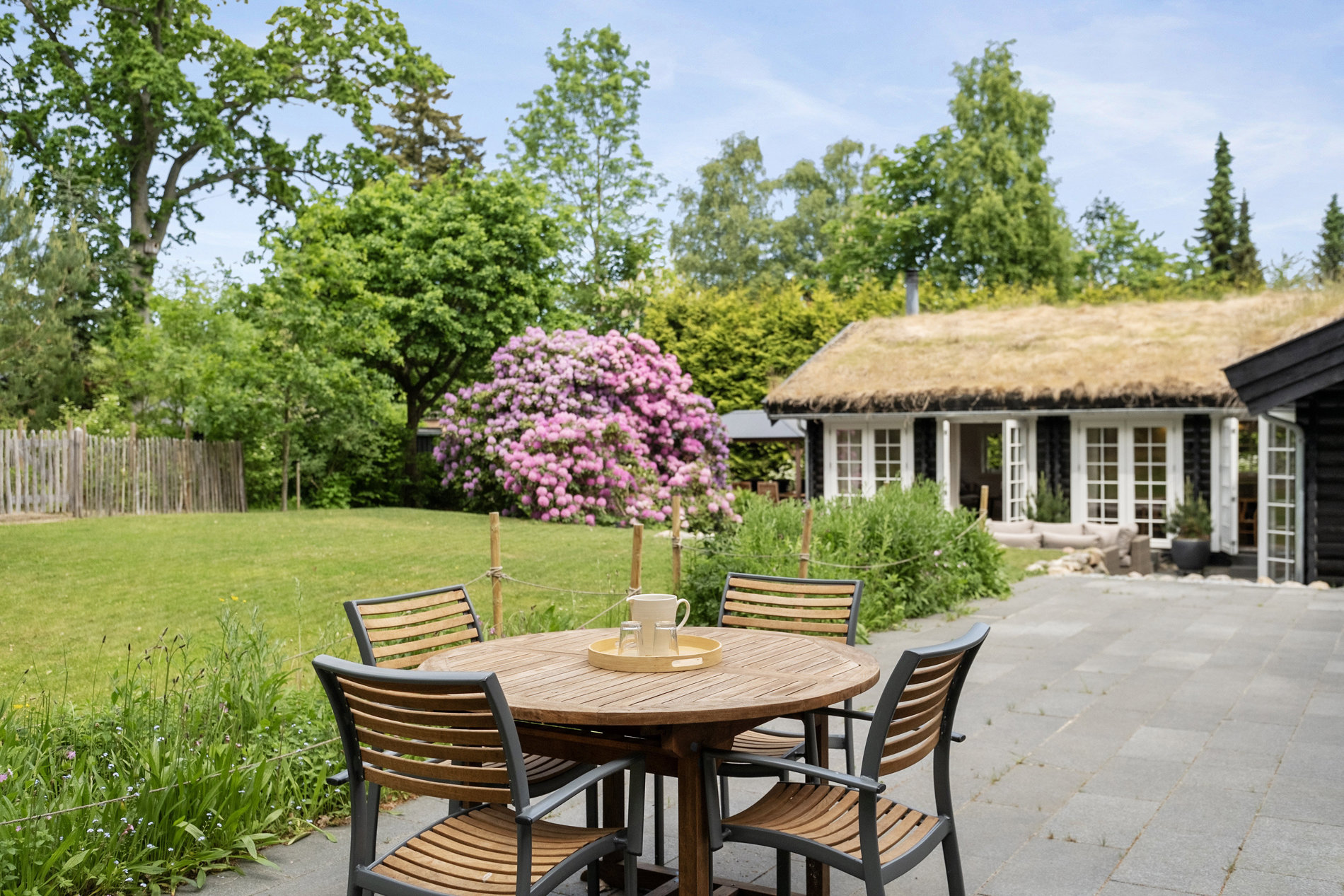 Ejendommen
