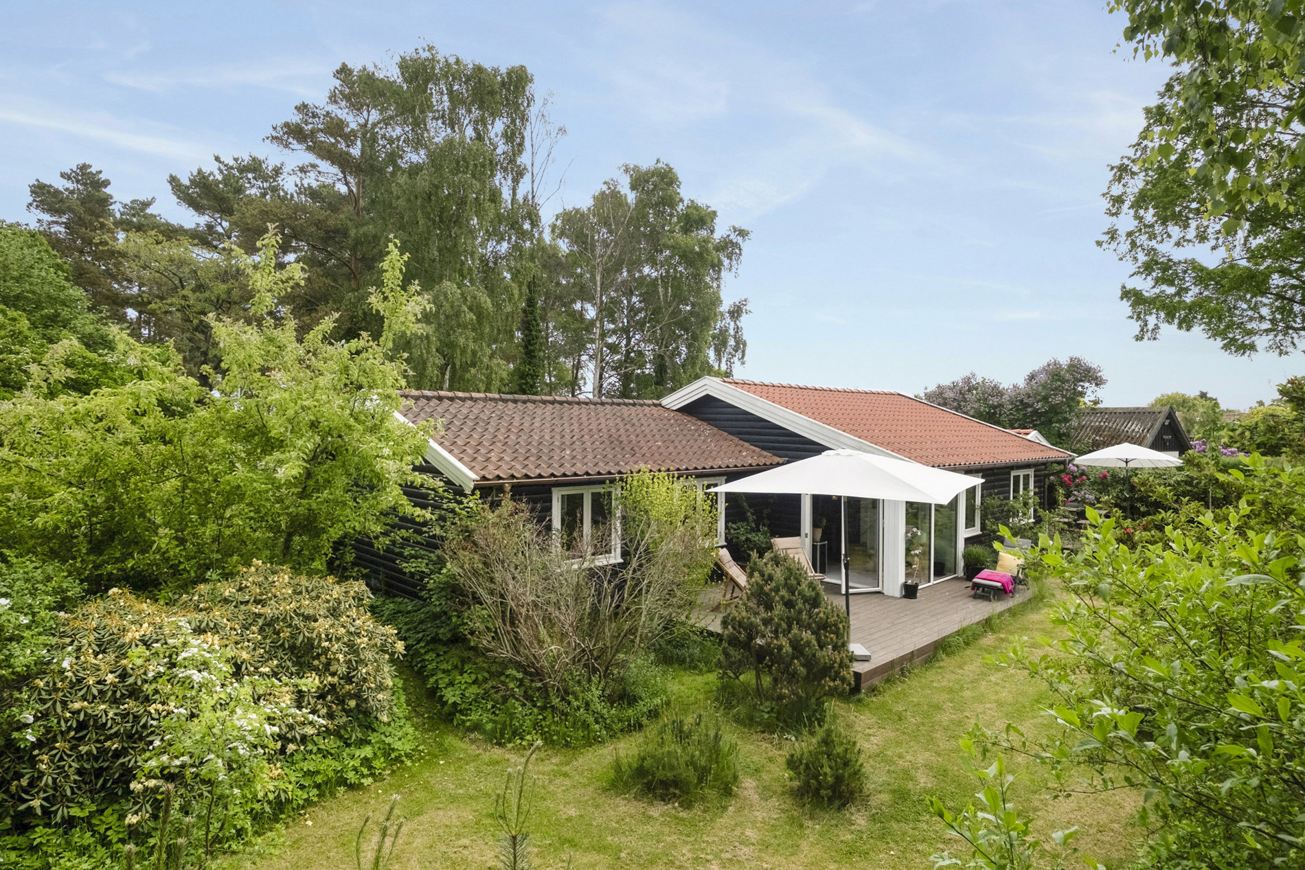 Ejendommen