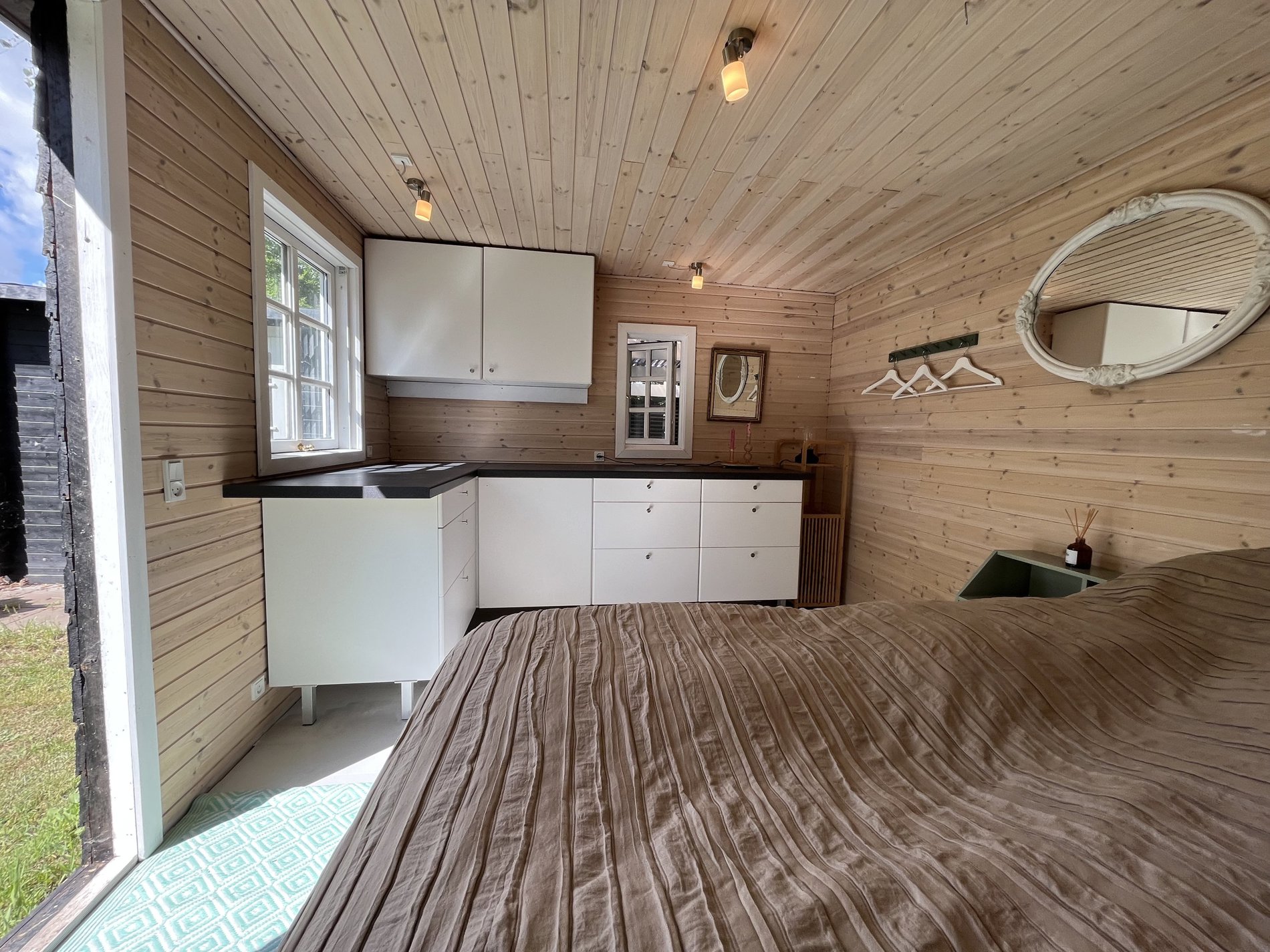 Rørsangervej 8, 3120 Dronningmølle - Billed
