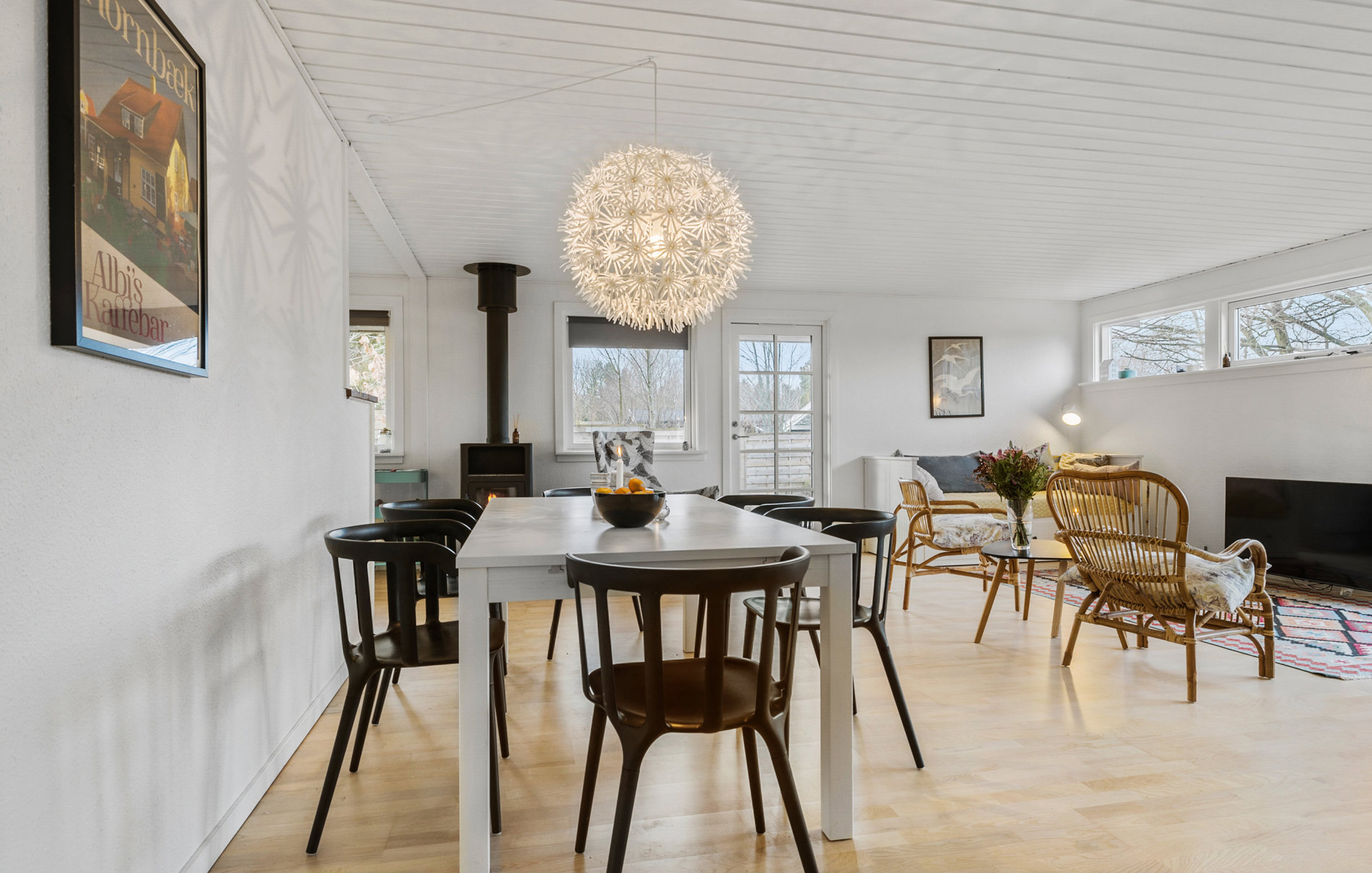 Skovduevej 66, 3120 Dronningmølle - Billed