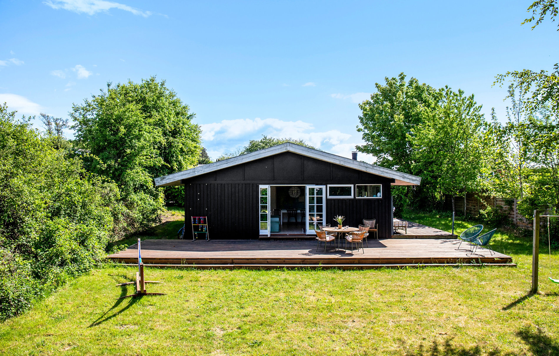 Skovduevej 66, 3120 Dronningmølle - Billed
