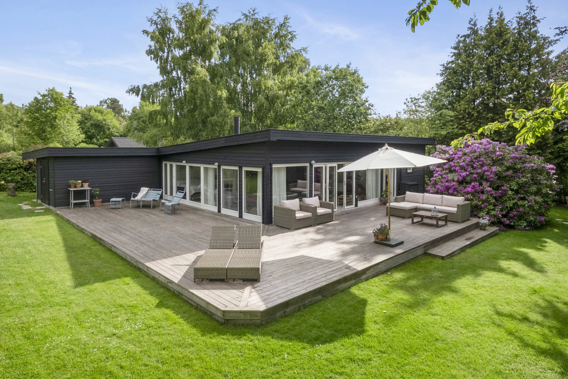 Ejendommen