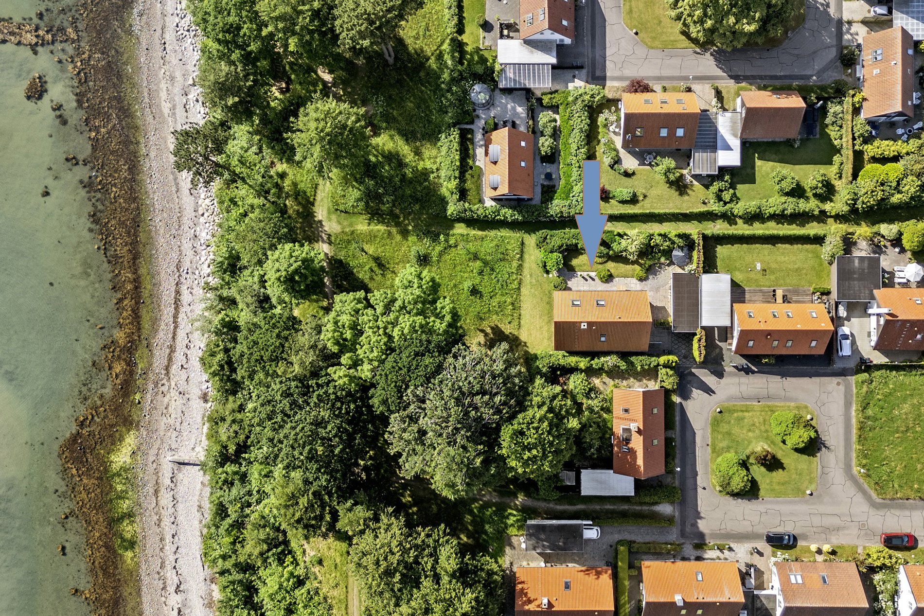 Munkerup Have 16, 3120 Dronningmølle - Billed