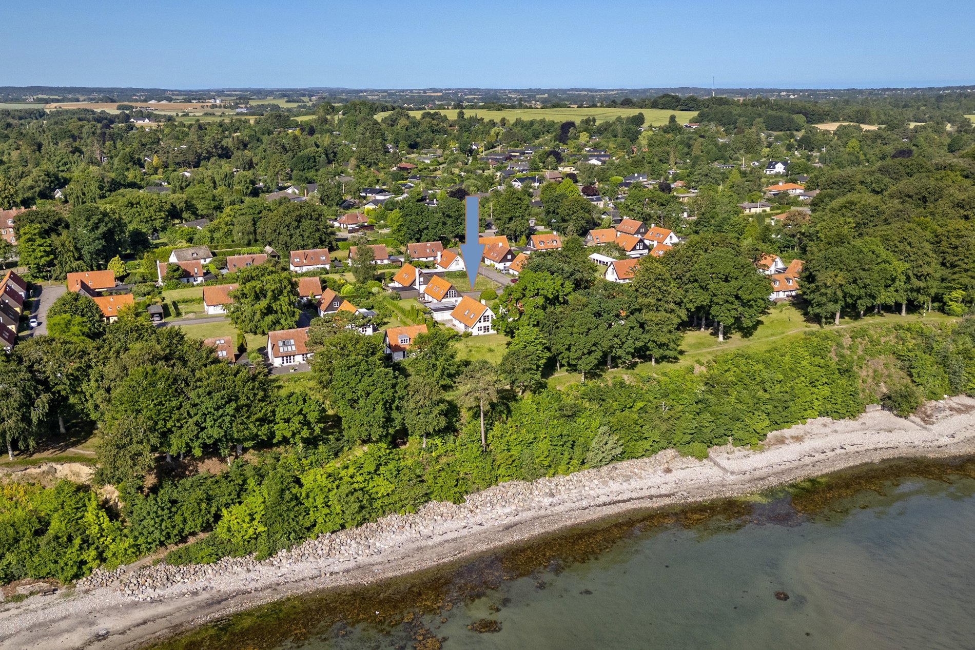 Munkerup Have 16, 3120 Dronningmølle - Billed