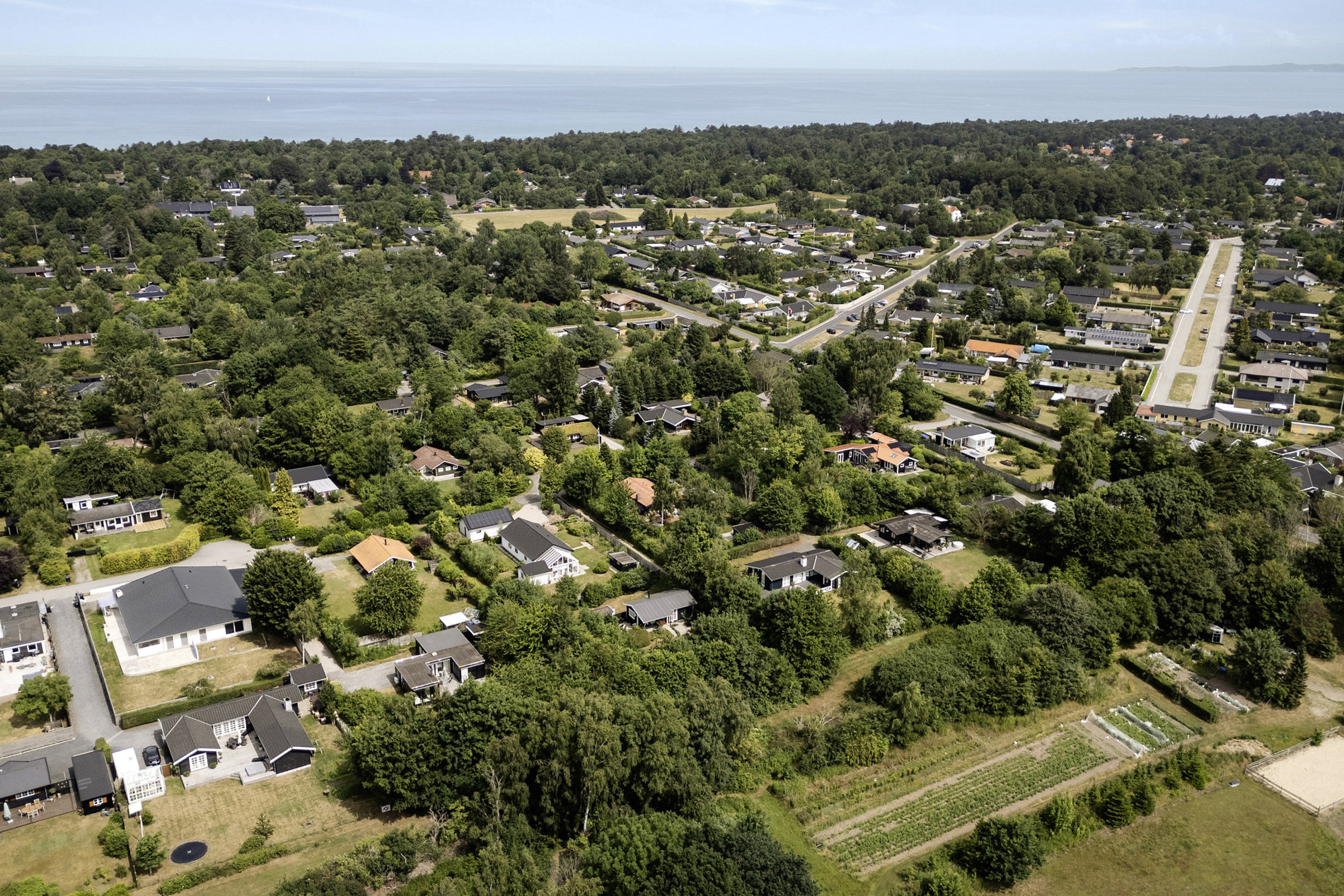 Område