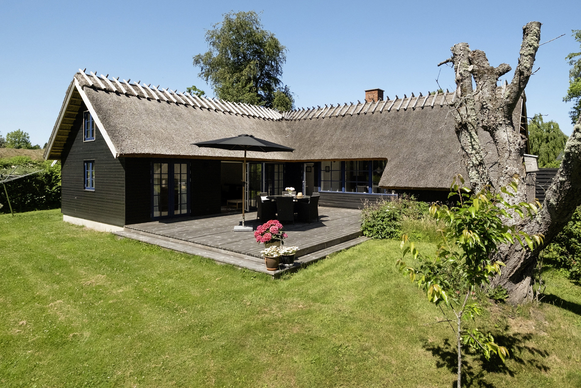 Ejendommen