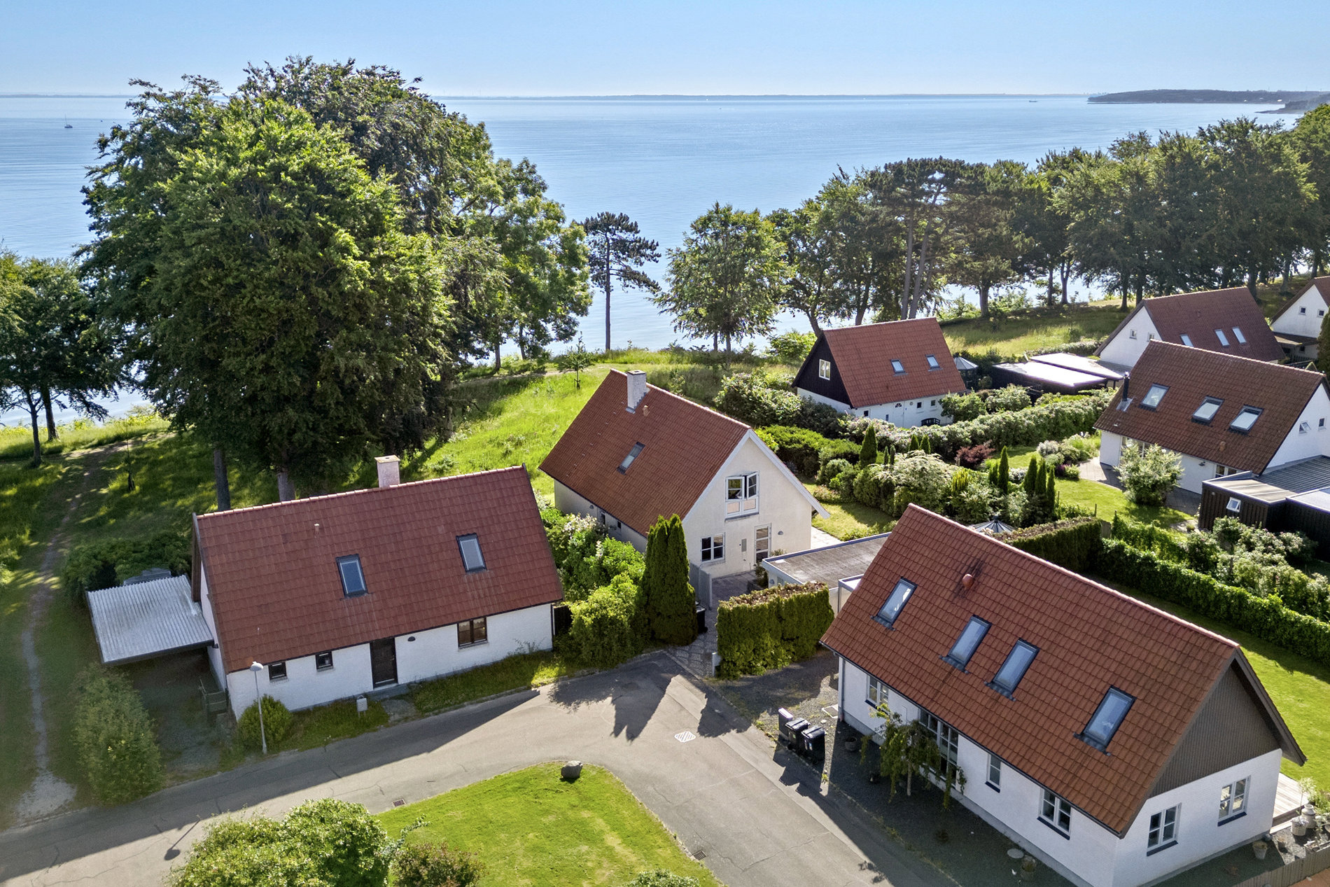 Område