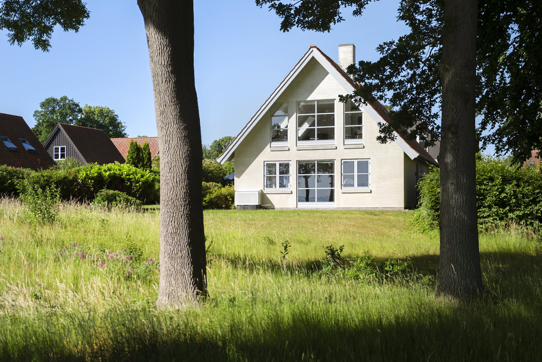 Ejendommen
