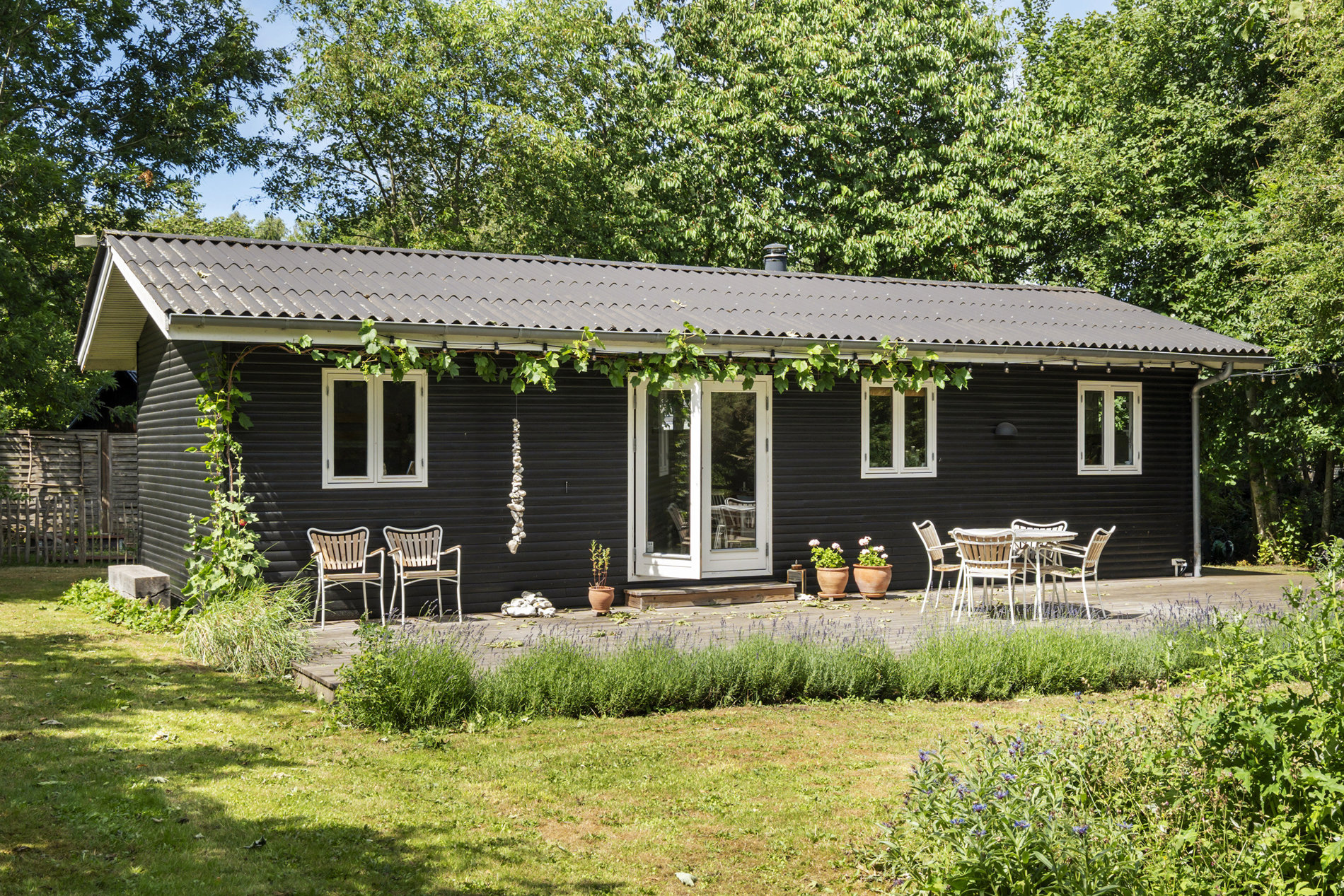 Ejendommen