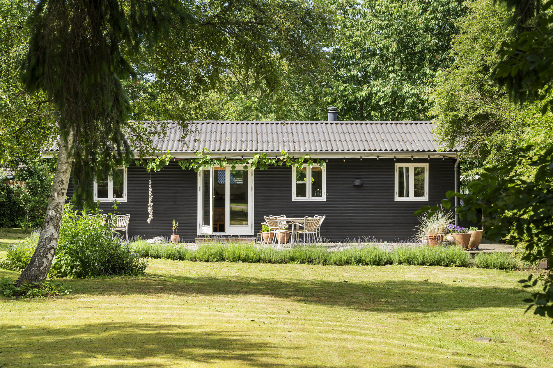 Ejendommen